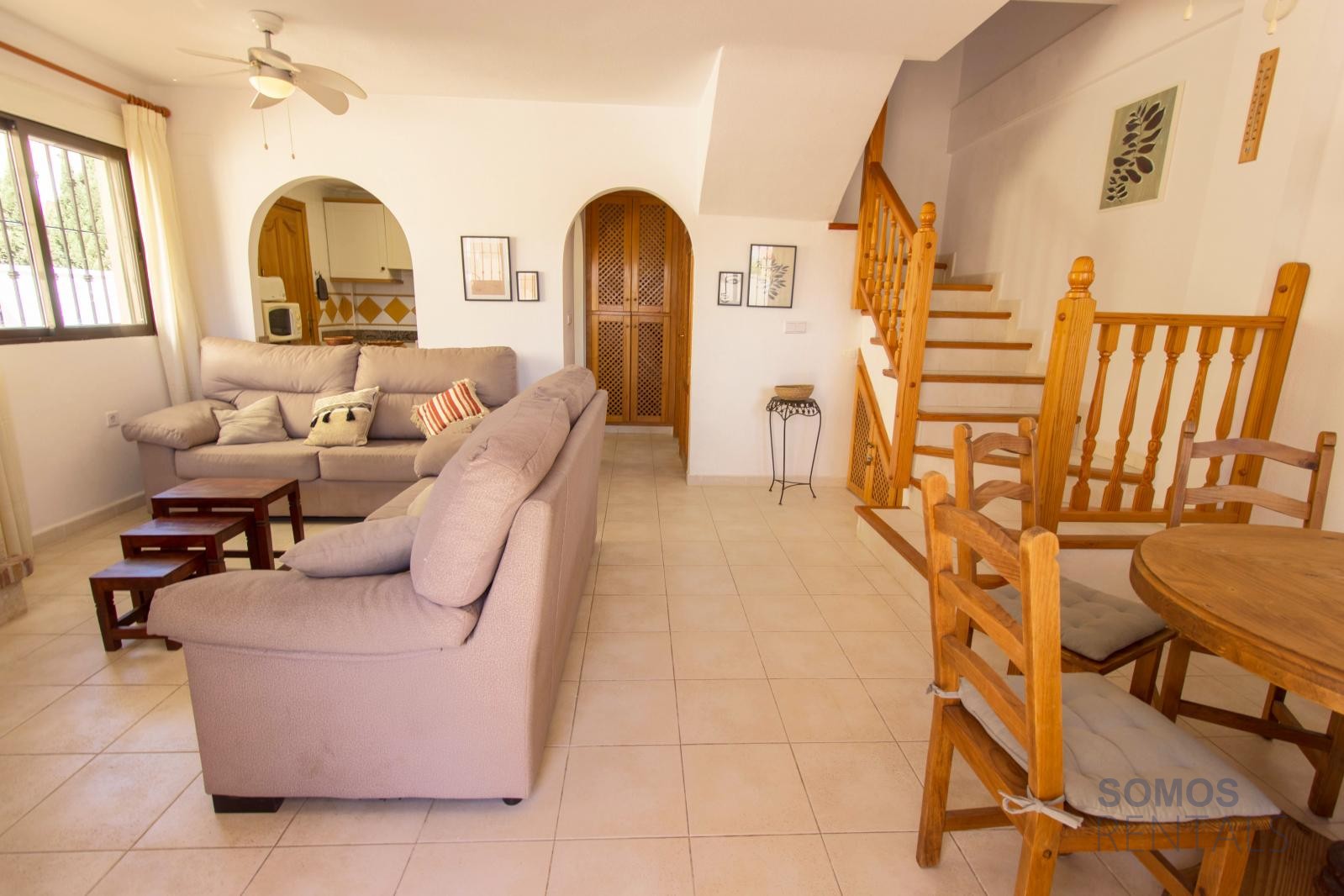Villa Brisas, Gran Alacant — fotografía 11