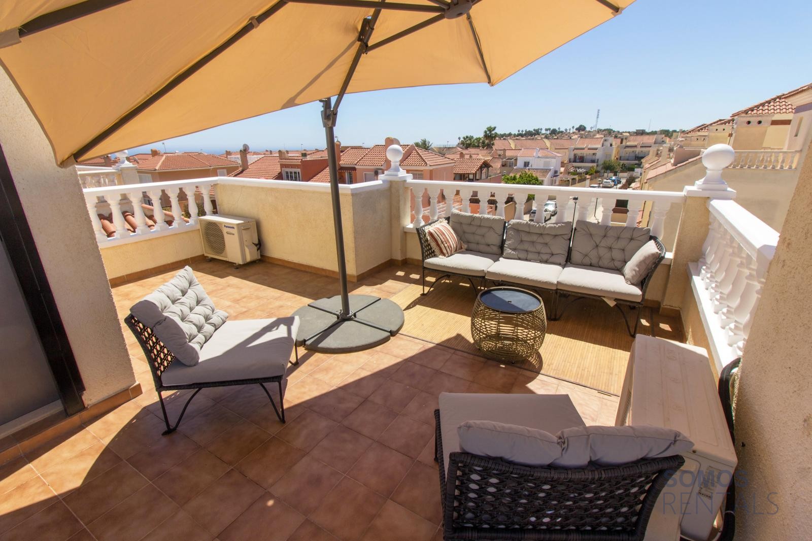 Villa Brisas, Gran Alacant — fotografía 36