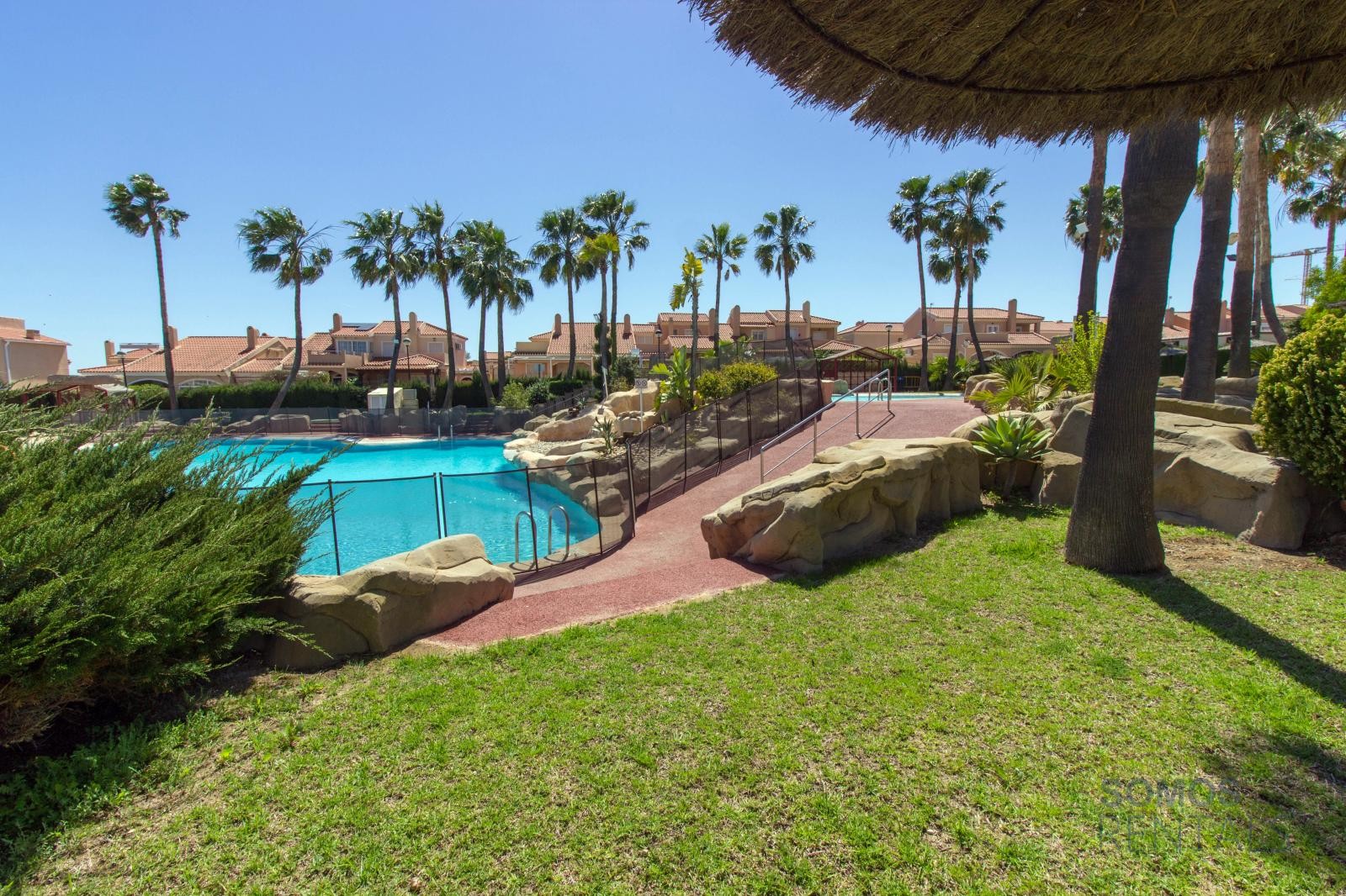 Villa Brisas, Gran Alacant — fotografía 52