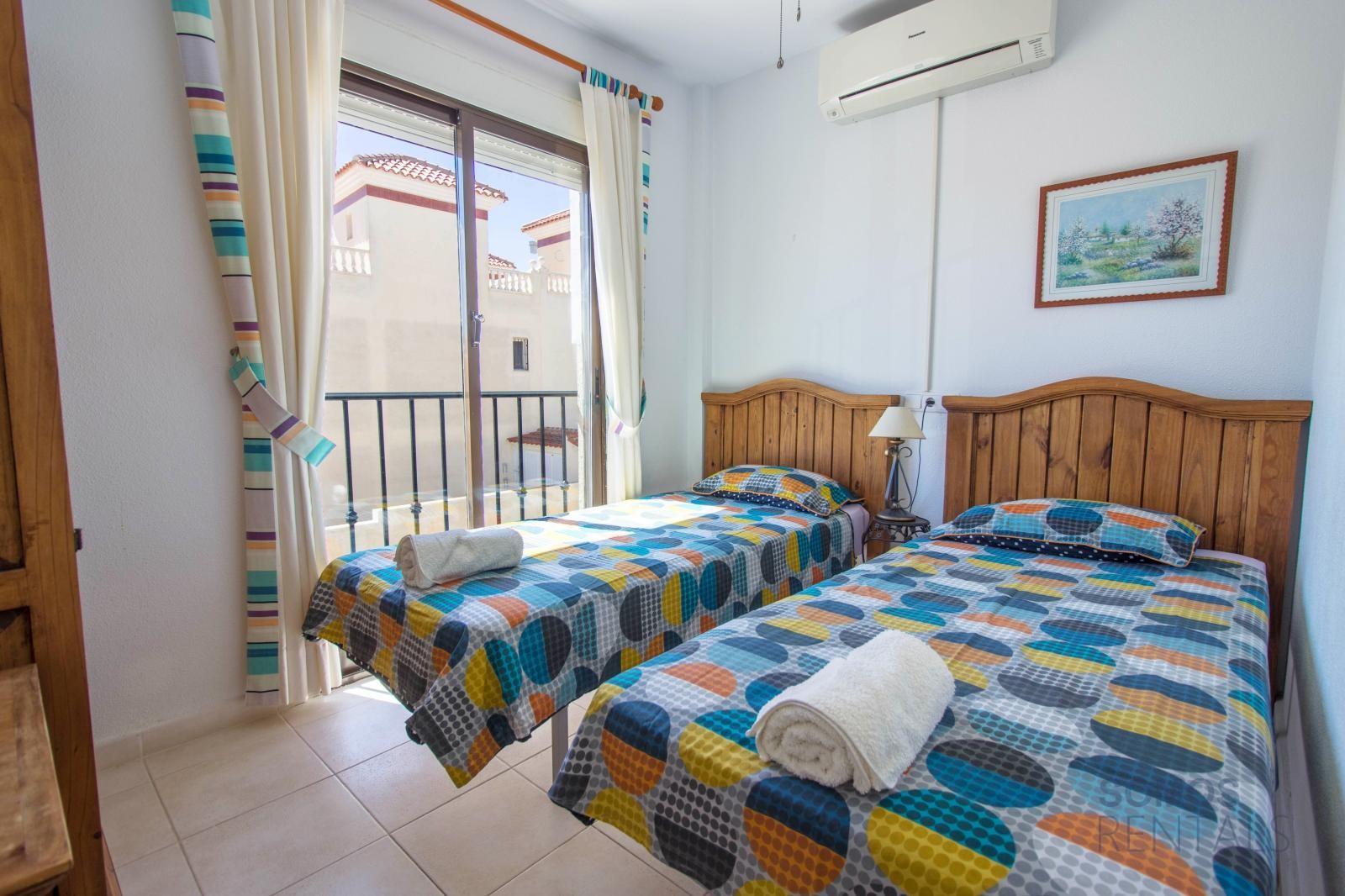 Villa Brisas, Gran Alacant — fotografía 28