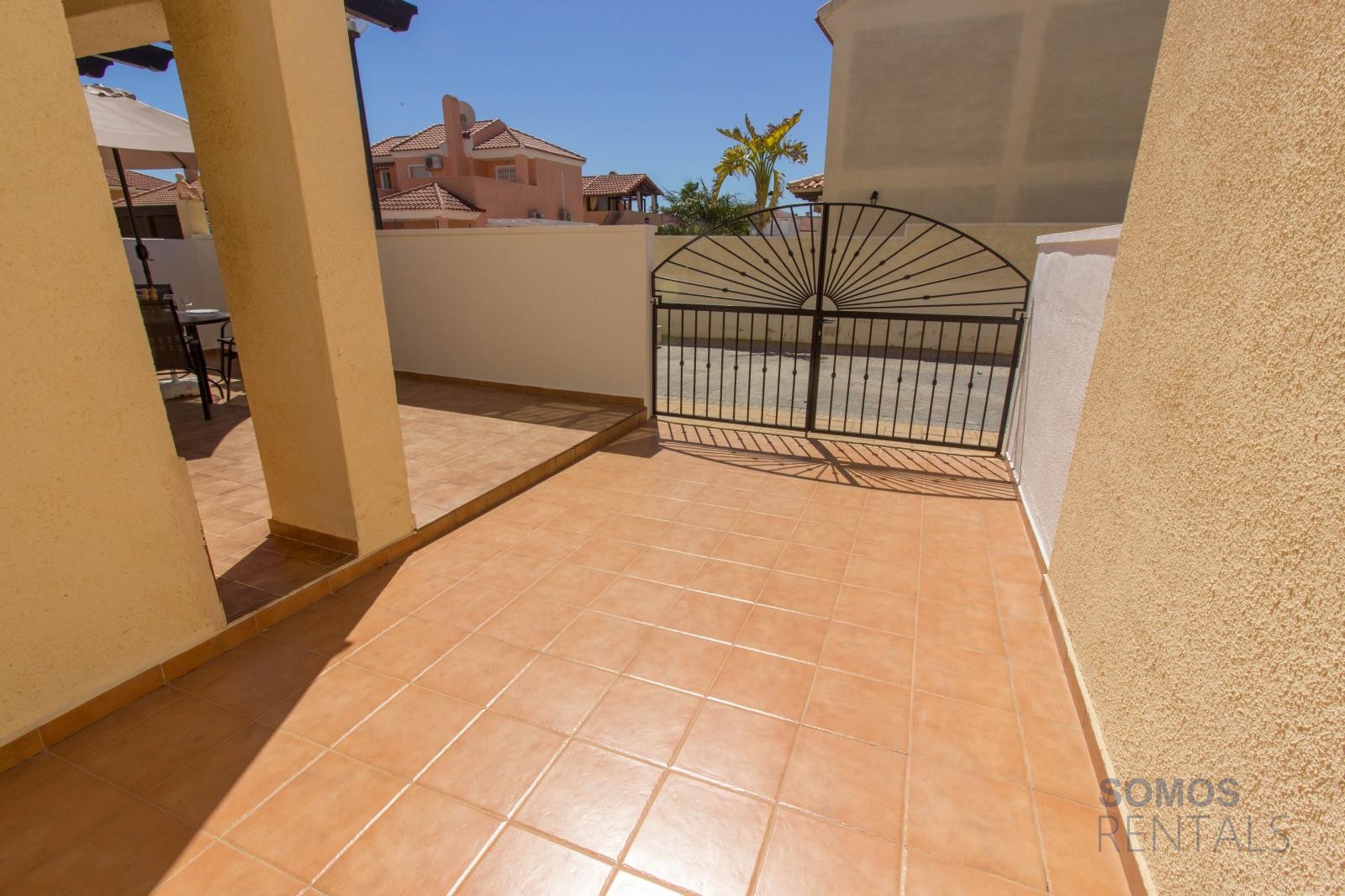 Villa Brisas, Gran Alacant — fotografía 4