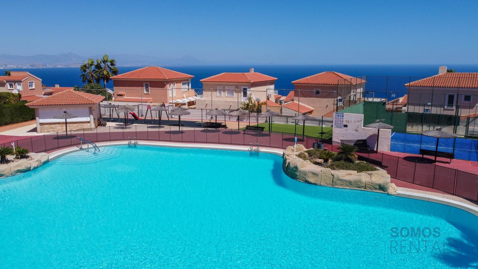 Villa Brisas, Gran Alacant — fotografía 57
