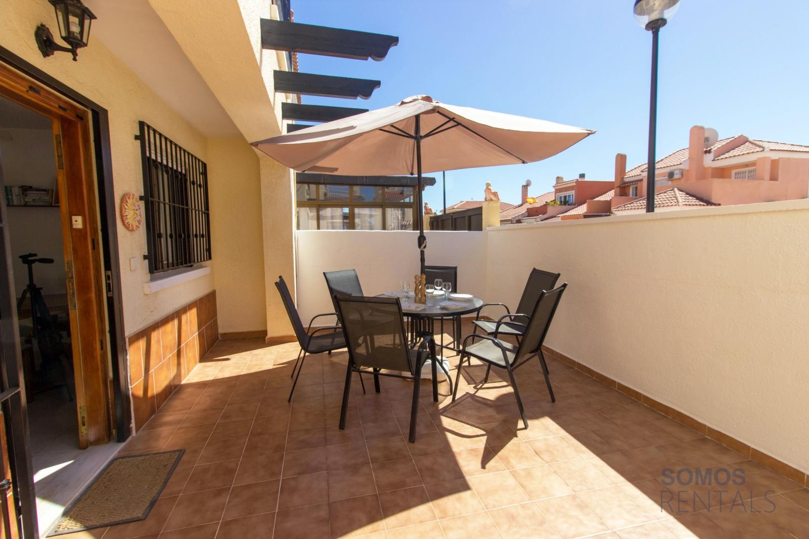 Villa Brisas, Gran Alacant — fotografía 8