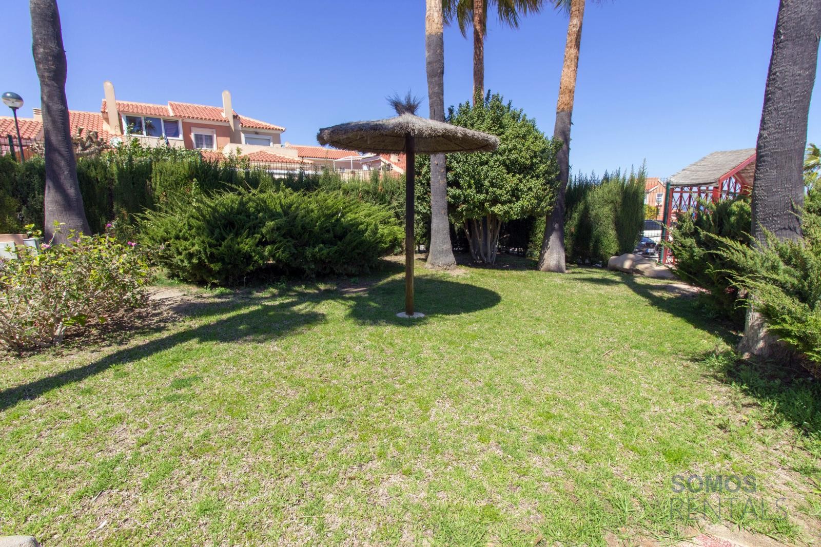 Villa Brisas, Gran Alacant — fotografía 53