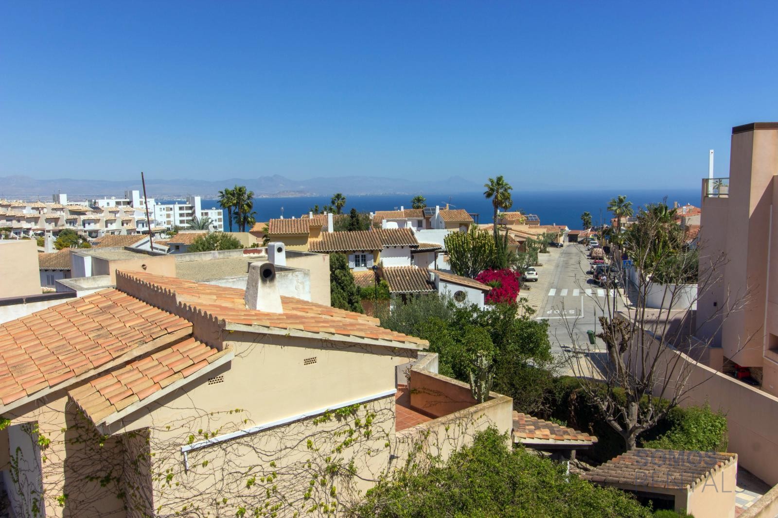 Villa Brisas, Gran Alacant — fotografía 35
