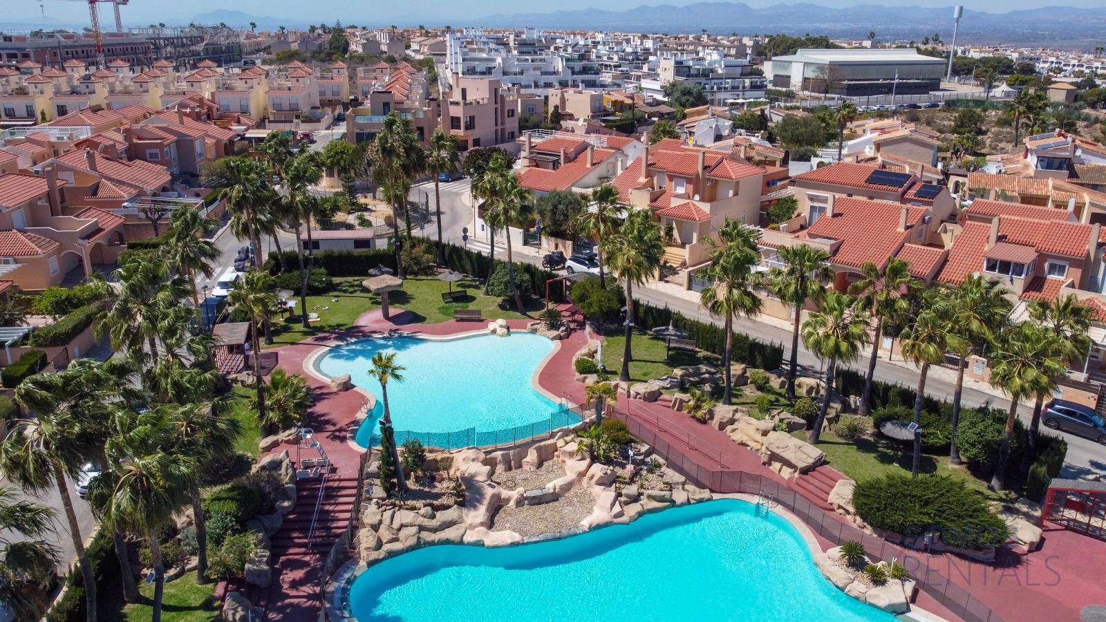 Villa Brisas, Gran Alacant — fotografía 64