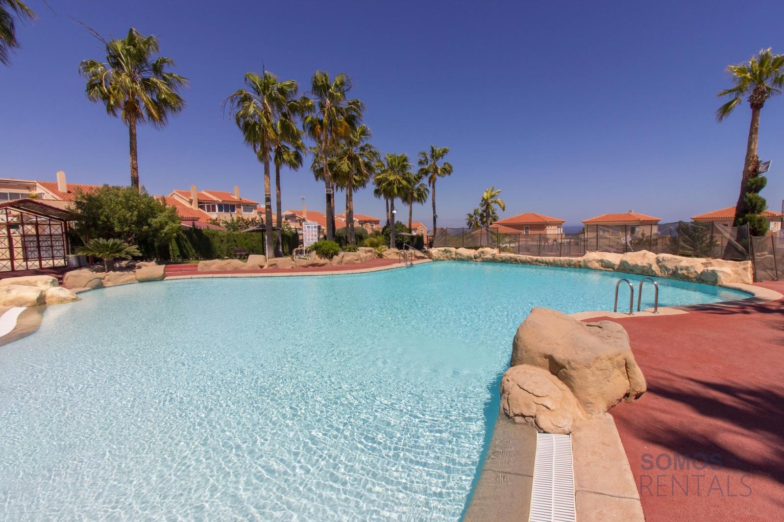Villa Brisas, Gran Alacant — fotografía 45