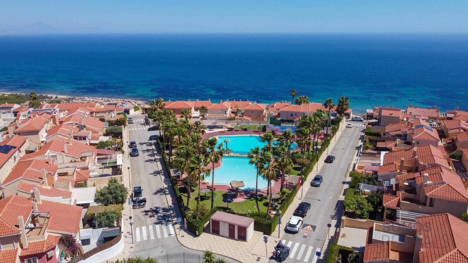 Villa Brisas, Gran Alacant — fotografía 43