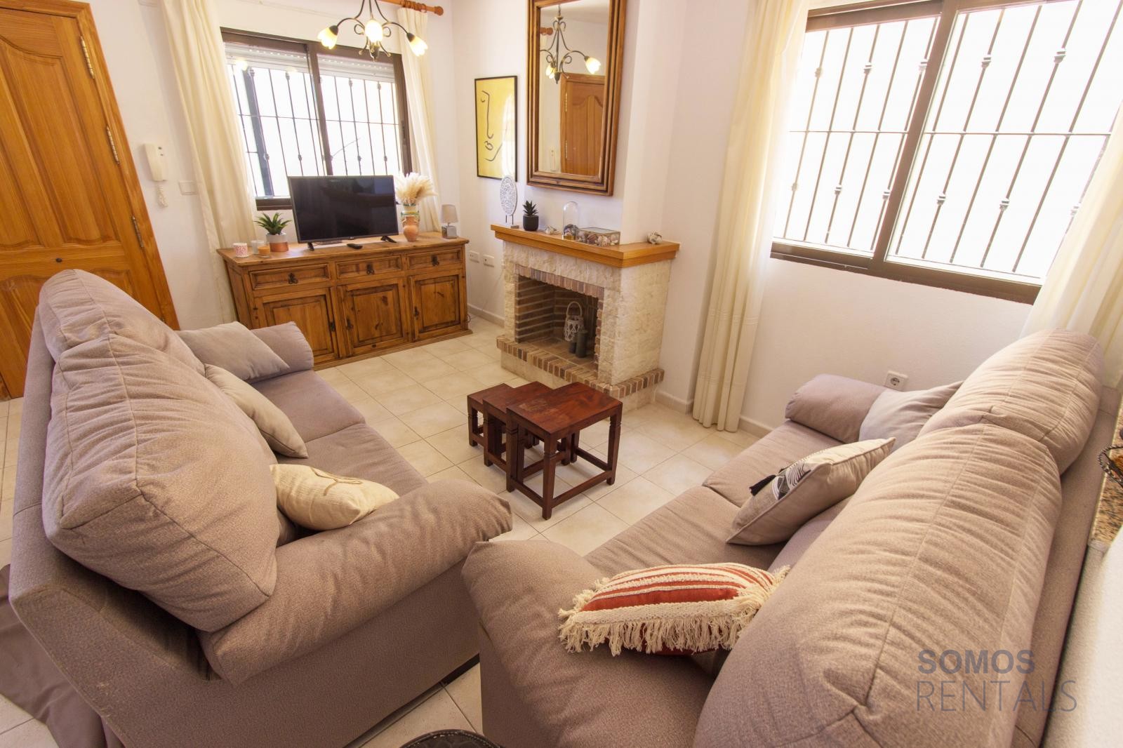 Villa Brisas, Gran Alacant — fotografía 14