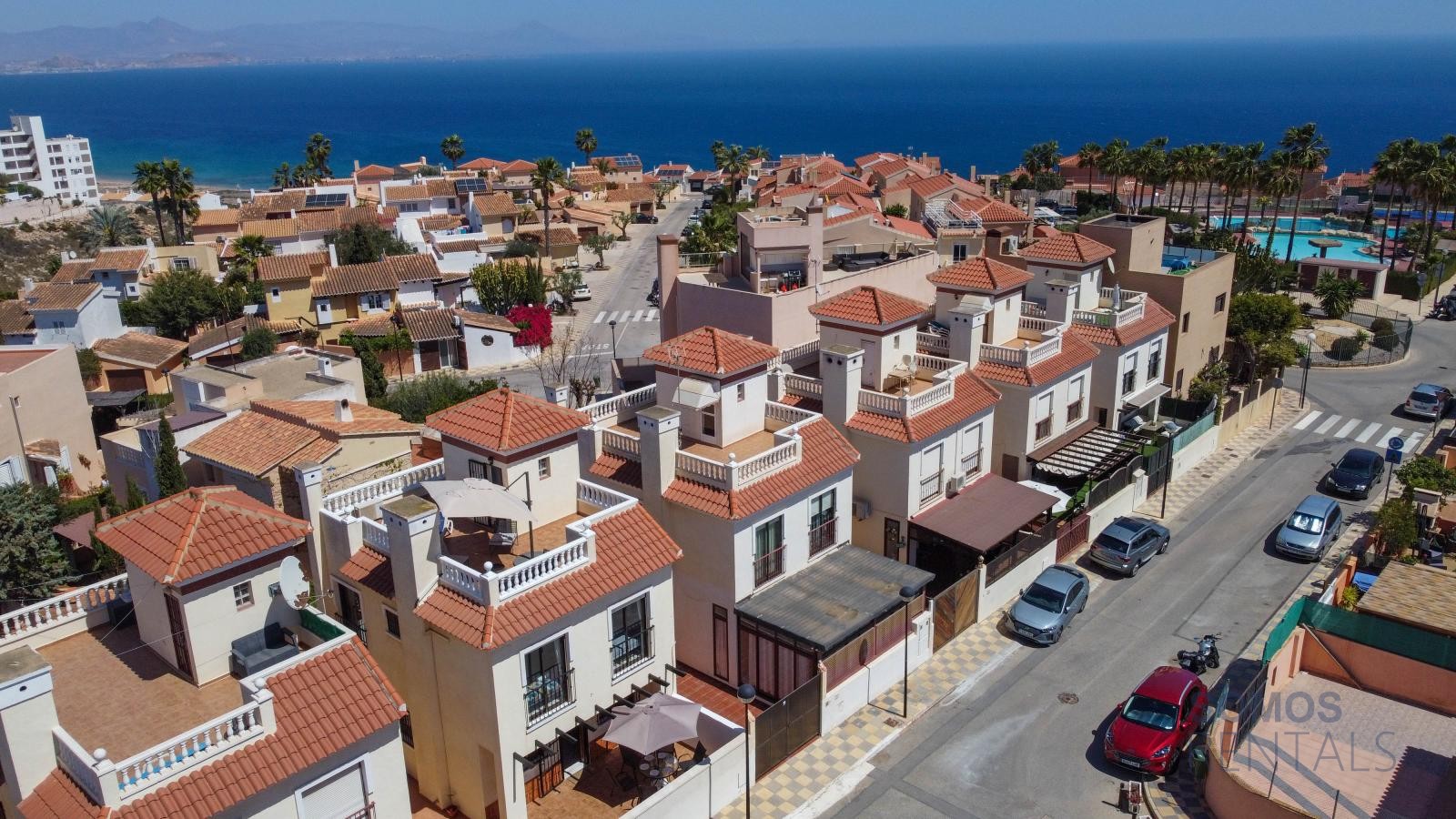 Villa Brisas, Gran Alacant — fotografía 42