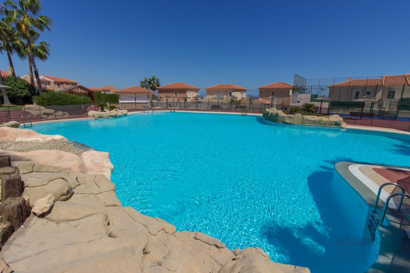 Villa Brisas, Gran Alacant — fotografía 47
