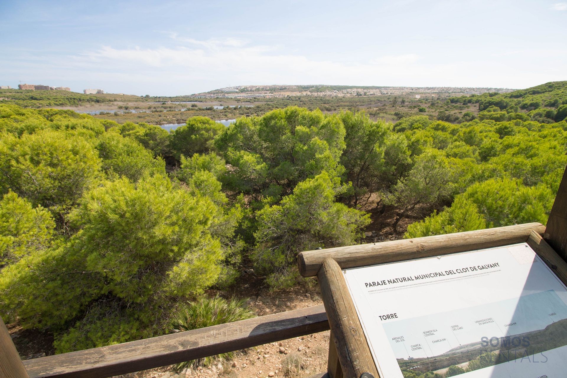Casa Rosa, Gran Alacant — Foto 52