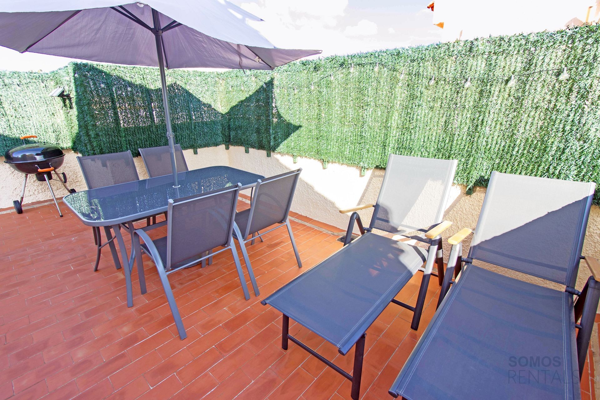 Casa Rosa, Gran Alacant — Foto 31