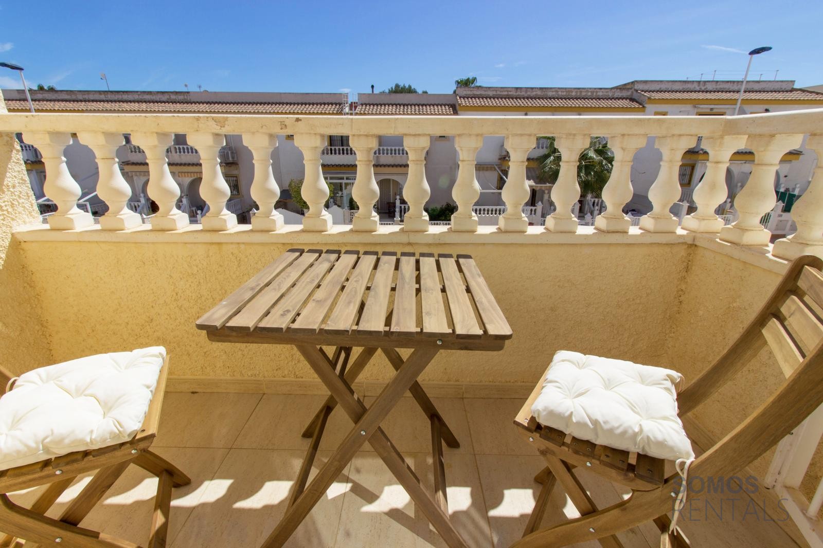 Casa Rosa, Gran Alacant — Foto 23