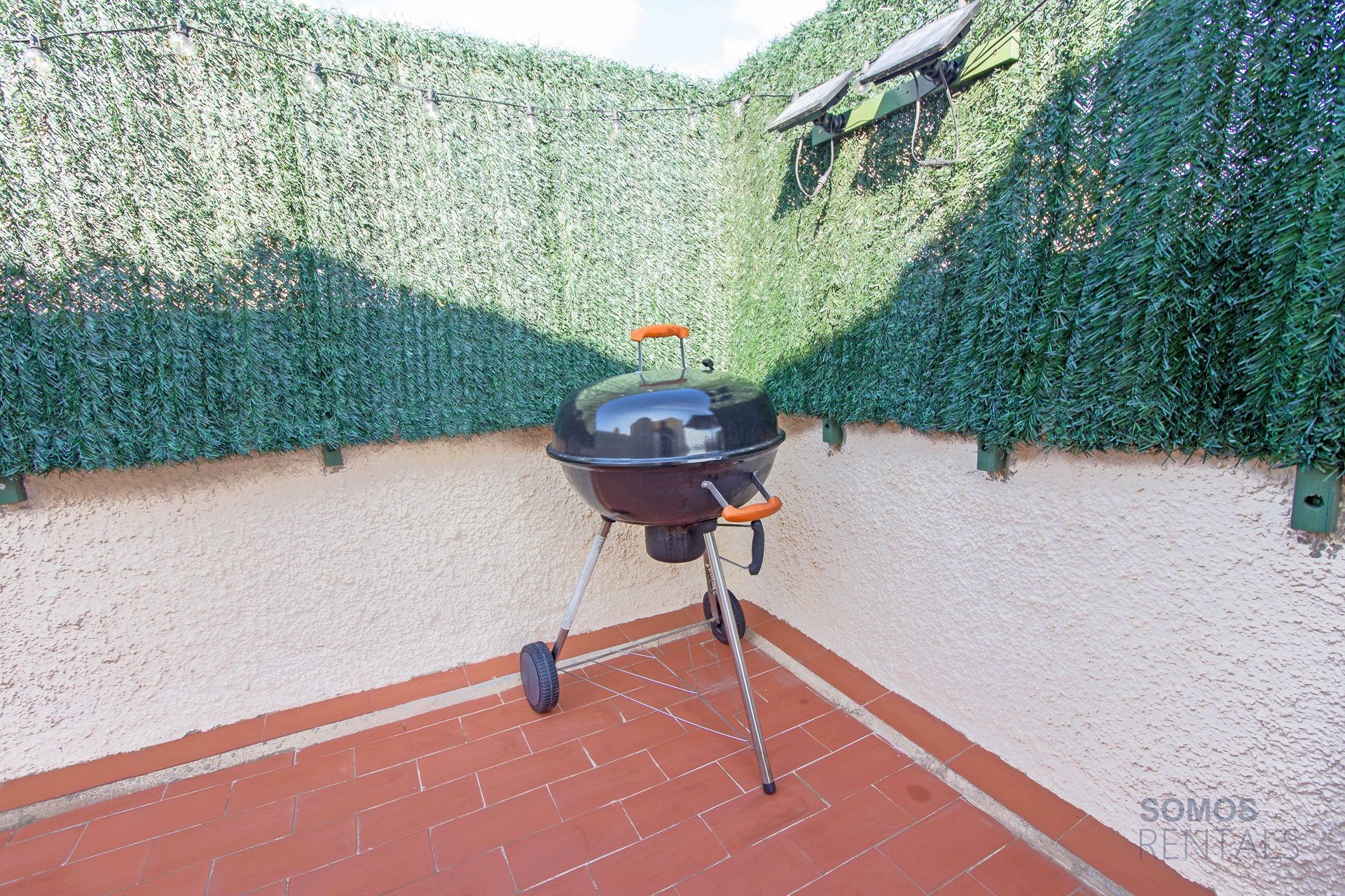 Casa Rosa, Gran Alacant — Foto 32