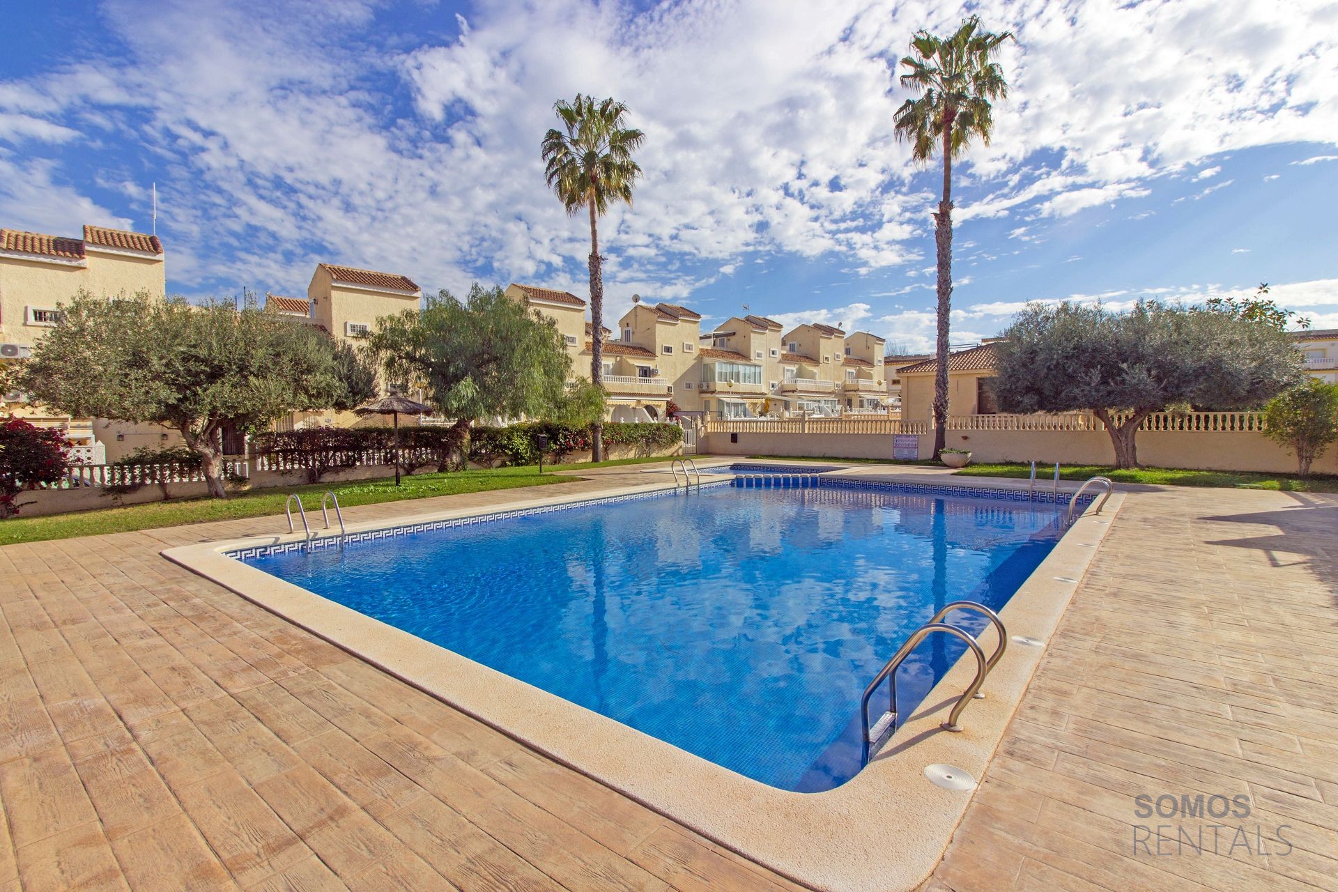 Casa Rosa, Gran Alacant — Foto 38