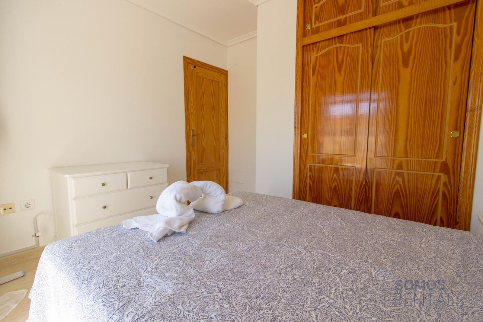 Casa Rosa, Gran Alacant — Foto 24