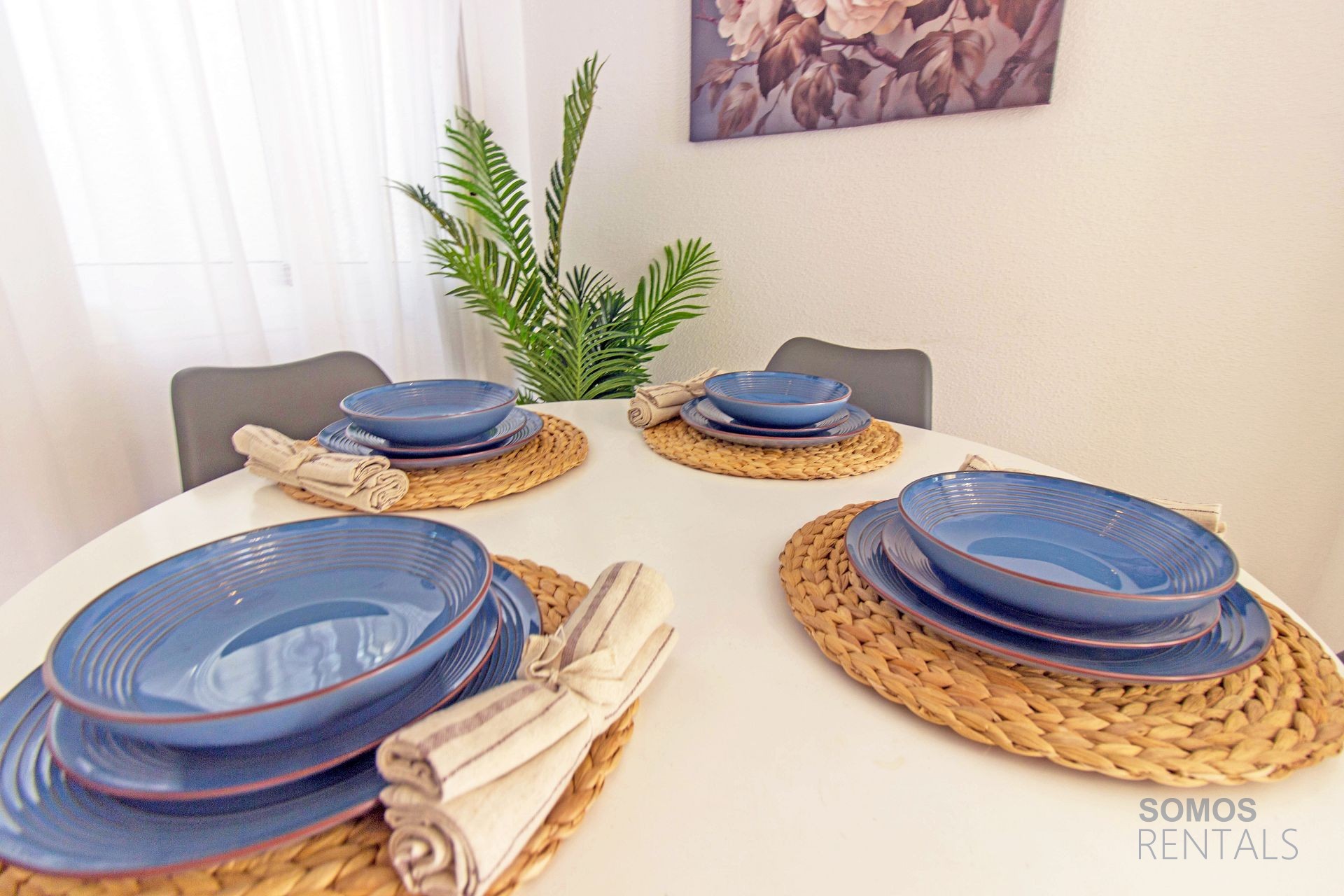 Casa Rosa, Gran Alacant — Foto 15