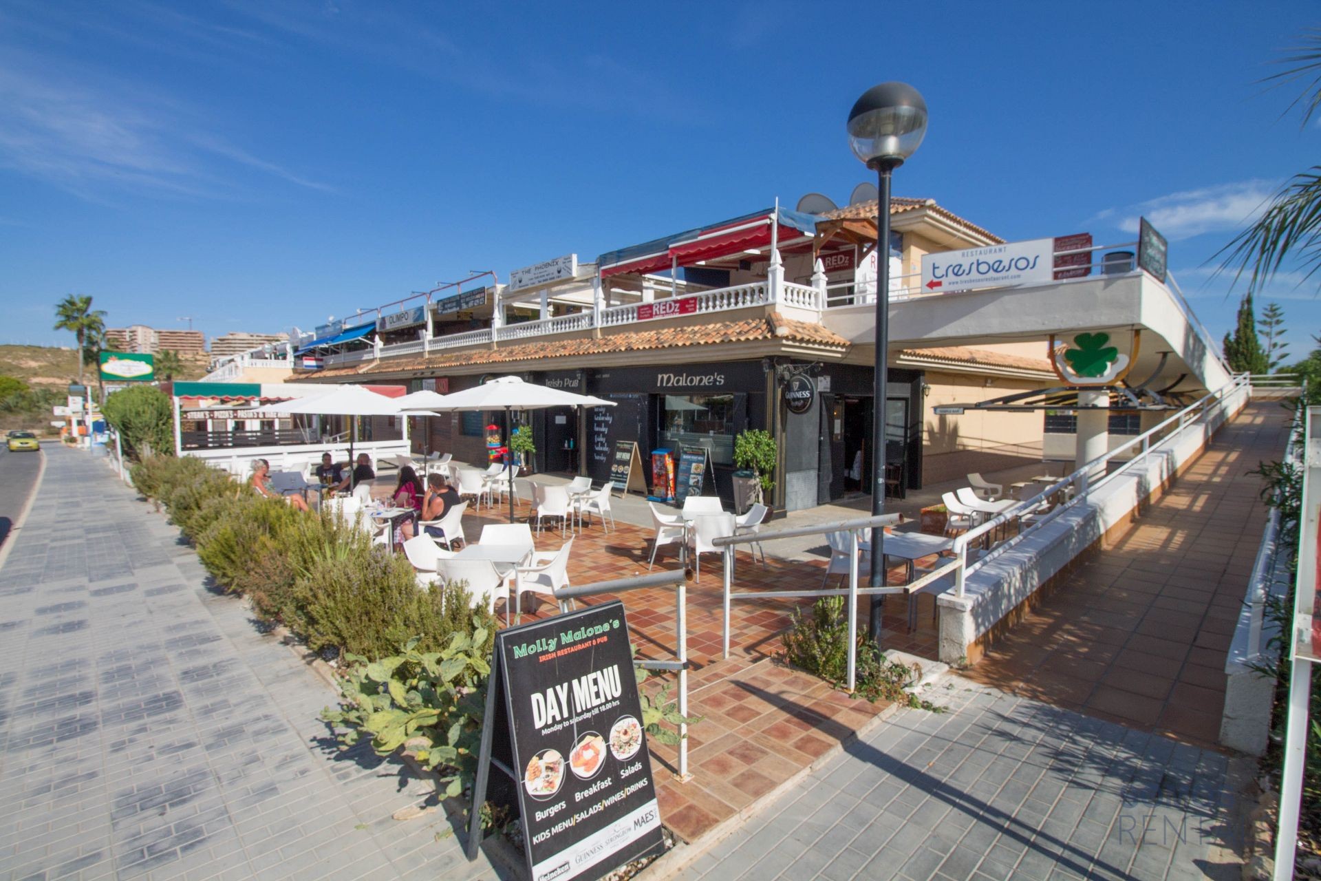 Casa Rosa, Gran Alacant — Foto 46