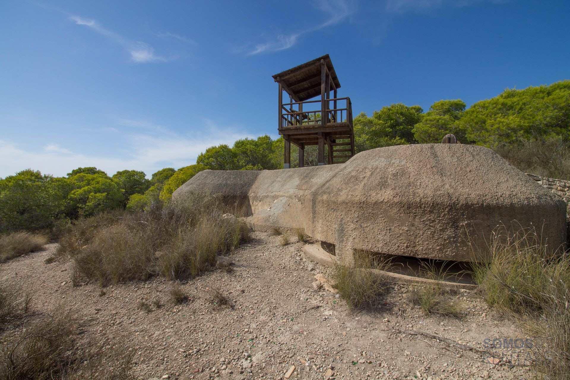Casa Rosa, Gran Alacant — Foto 51