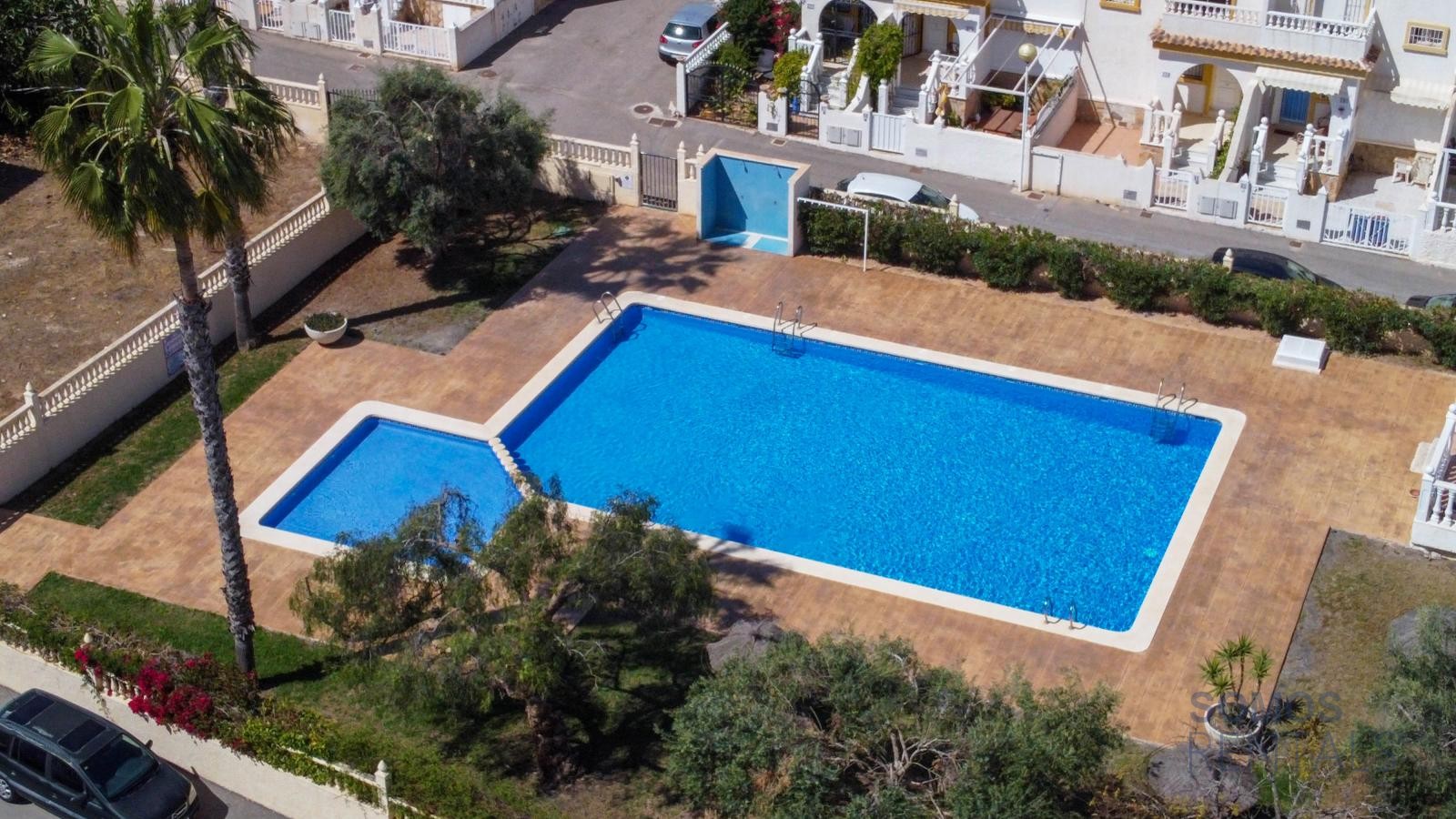 Casa Rosa, Gran Alacant — Foto 37