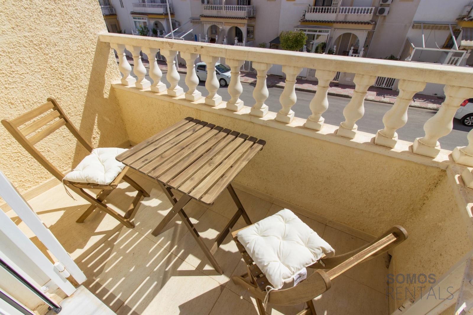 Casa Rosa, Gran Alacant — Foto 22