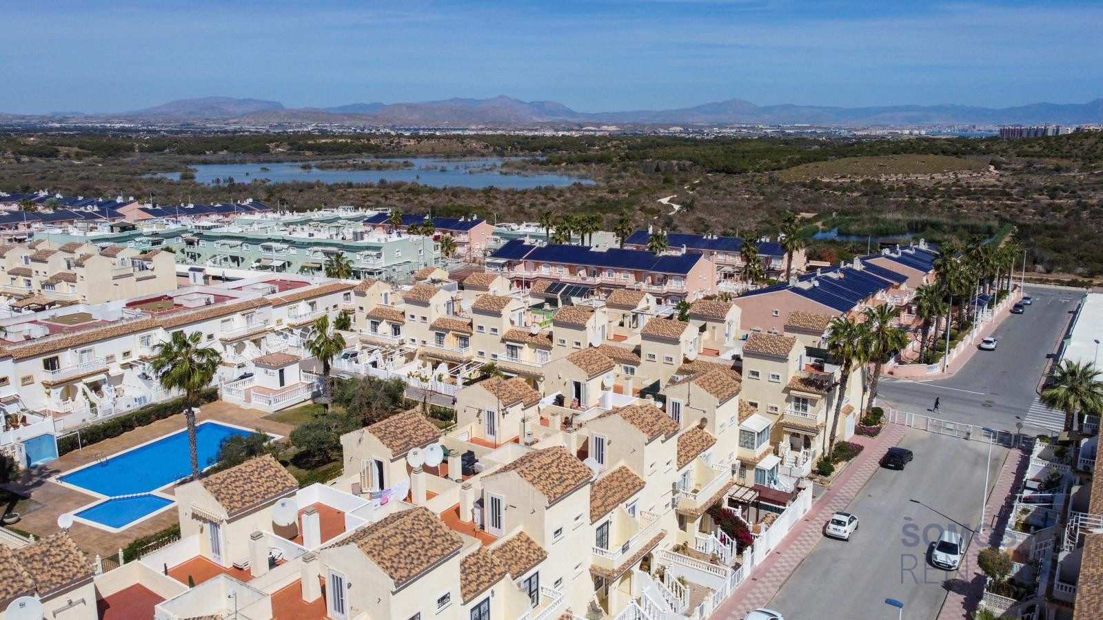 Casa Rosa, Gran Alacant — Foto 42