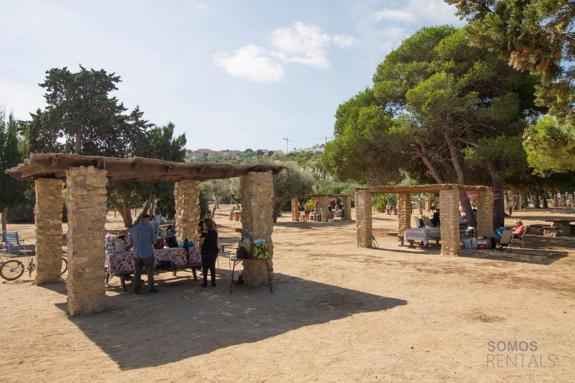 Casa Rosa, Gran Alacant — Foto 48