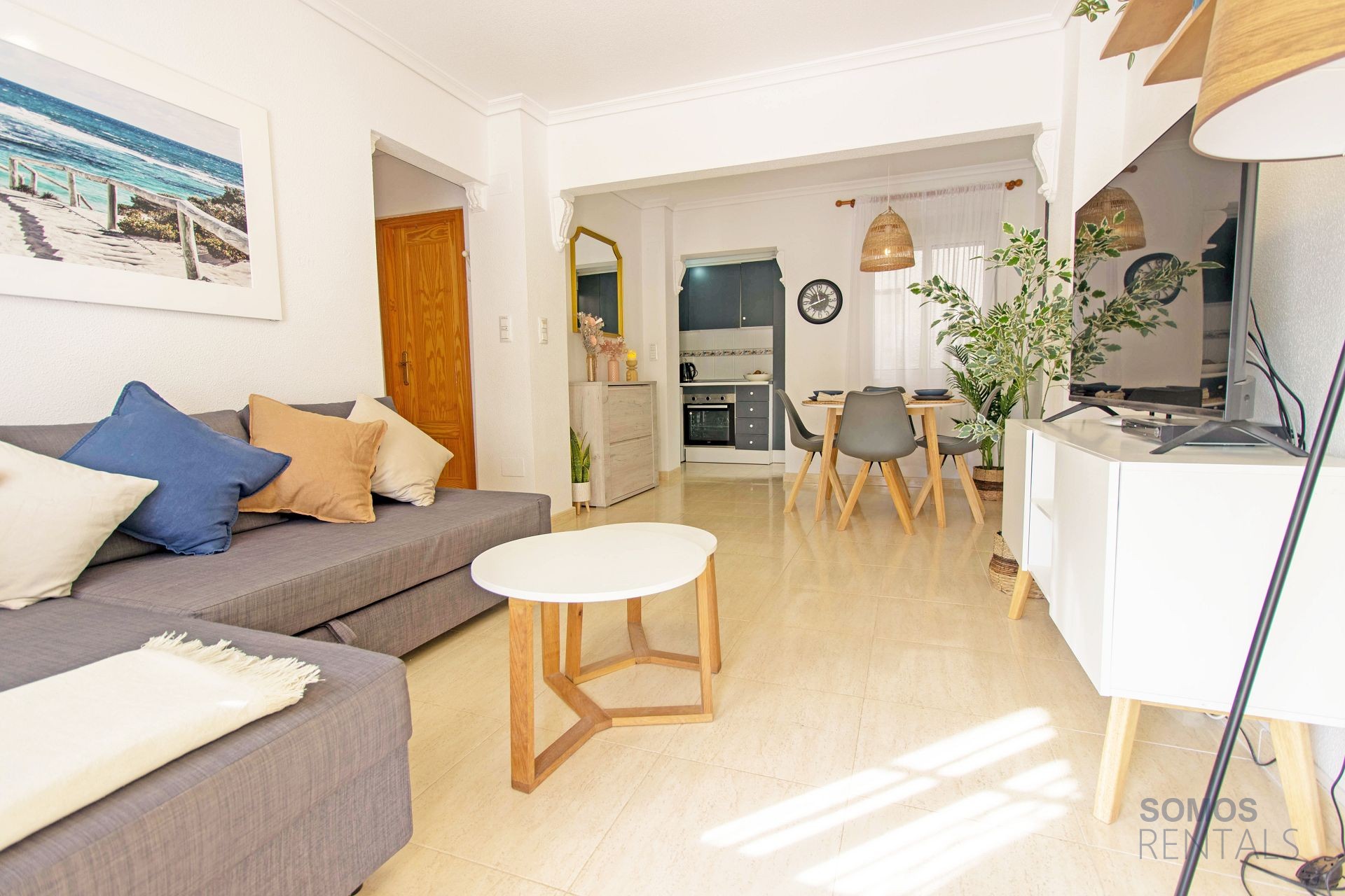 Casa Rosa, Gran Alacant — Foto 12