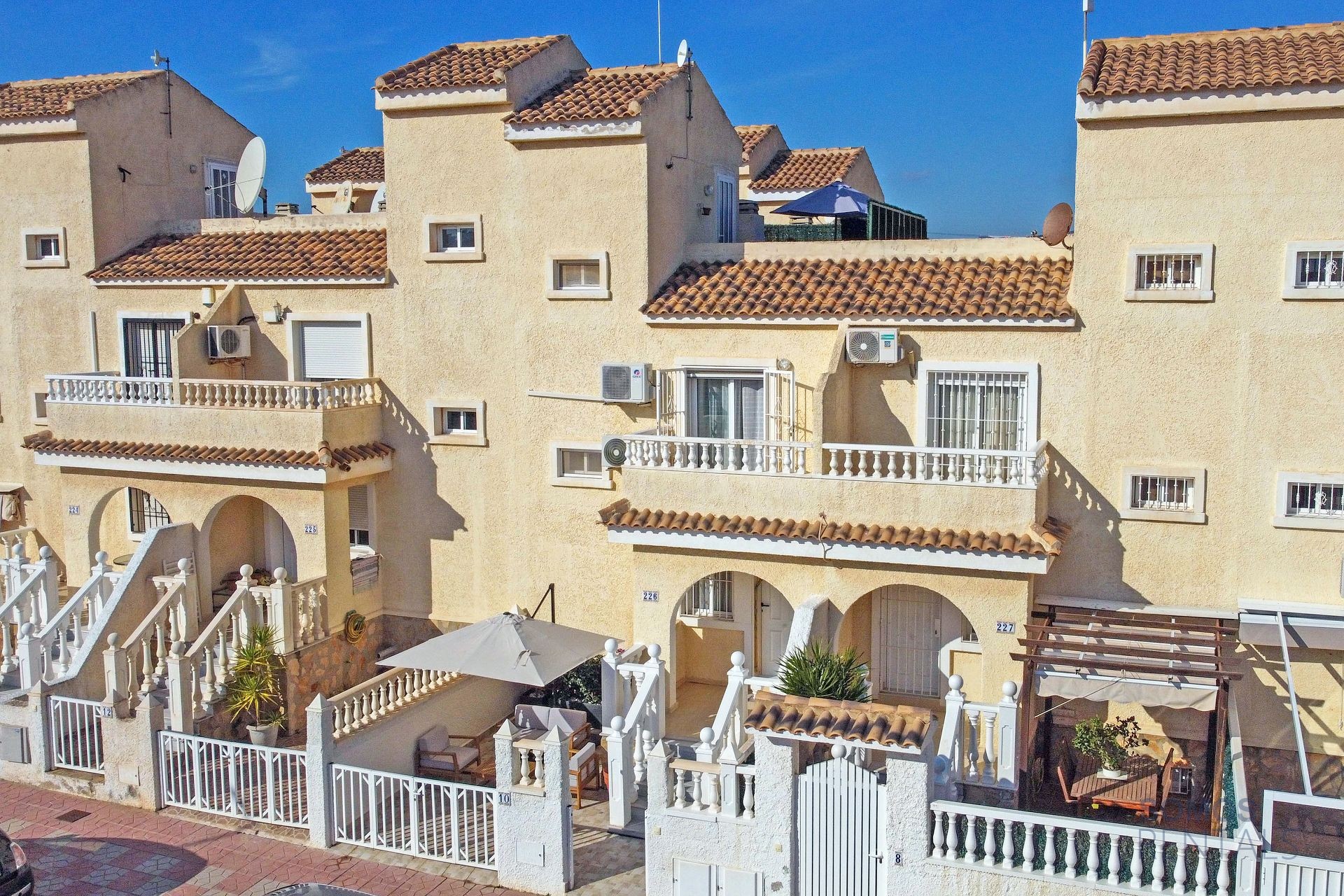 Casa Rosa, Gran Alacant — Foto 4
