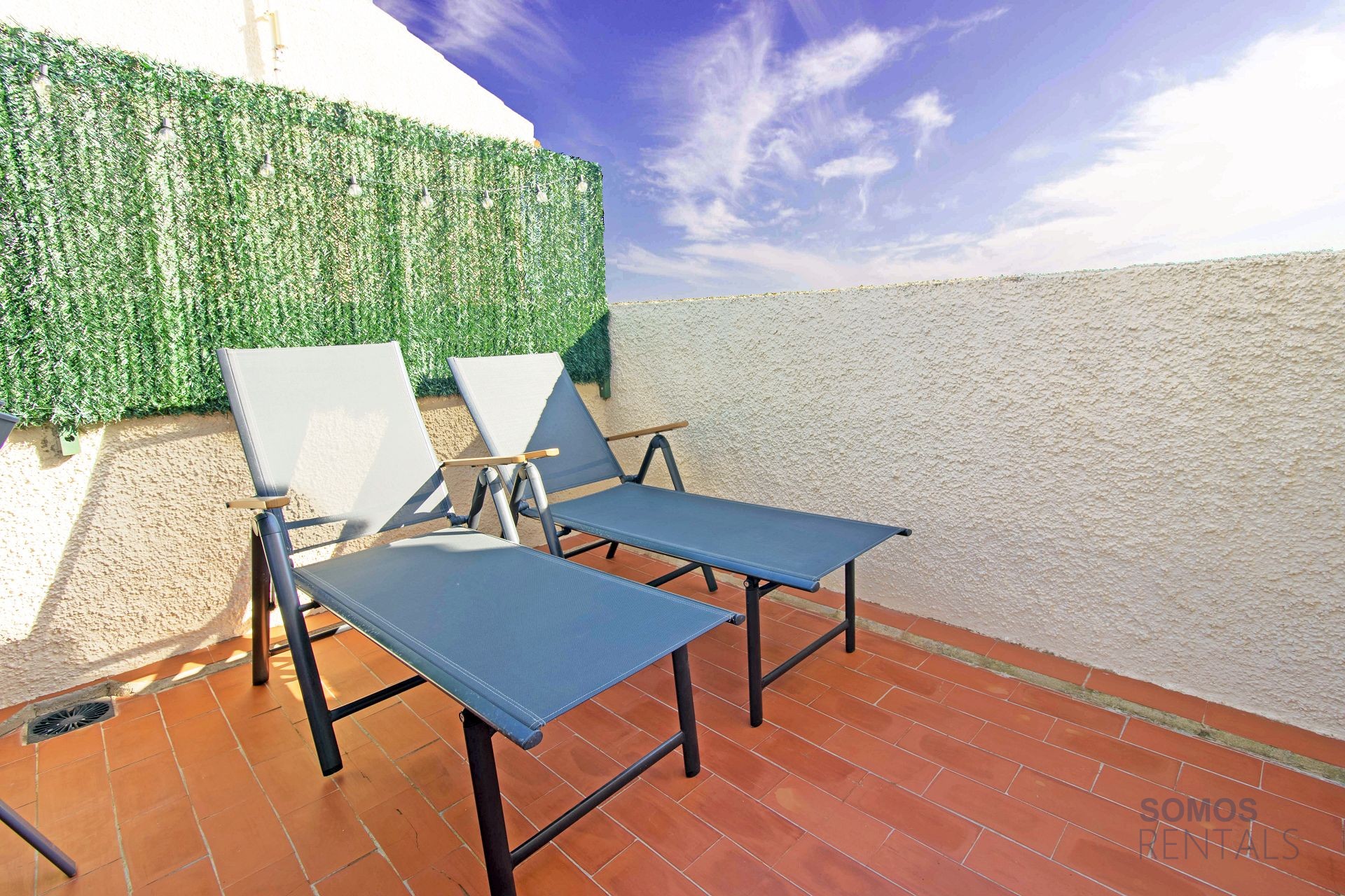 Casa Rosa, Gran Alacant — Foto 30