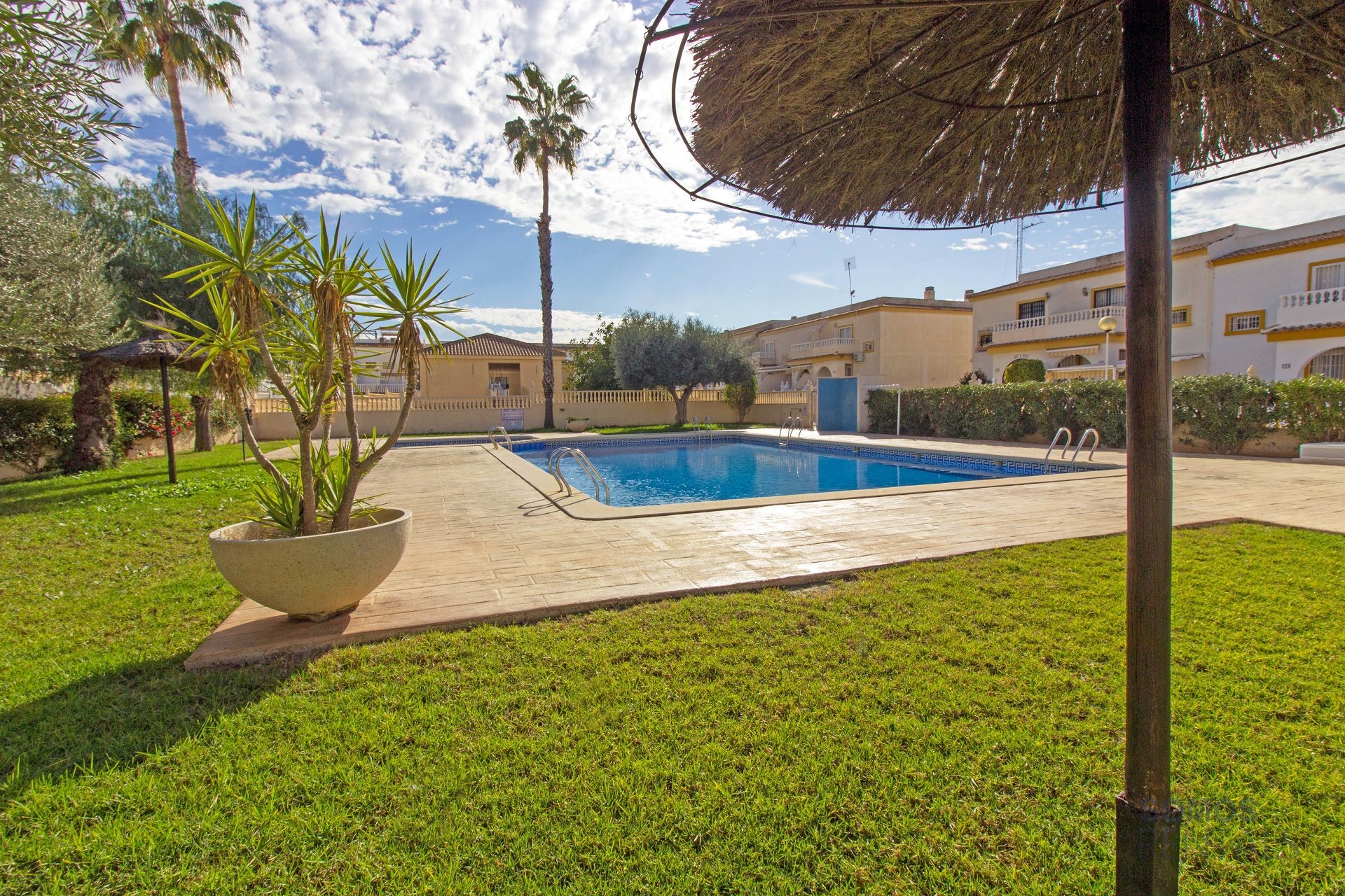 Casa Rosa, Gran Alacant — Foto 40
