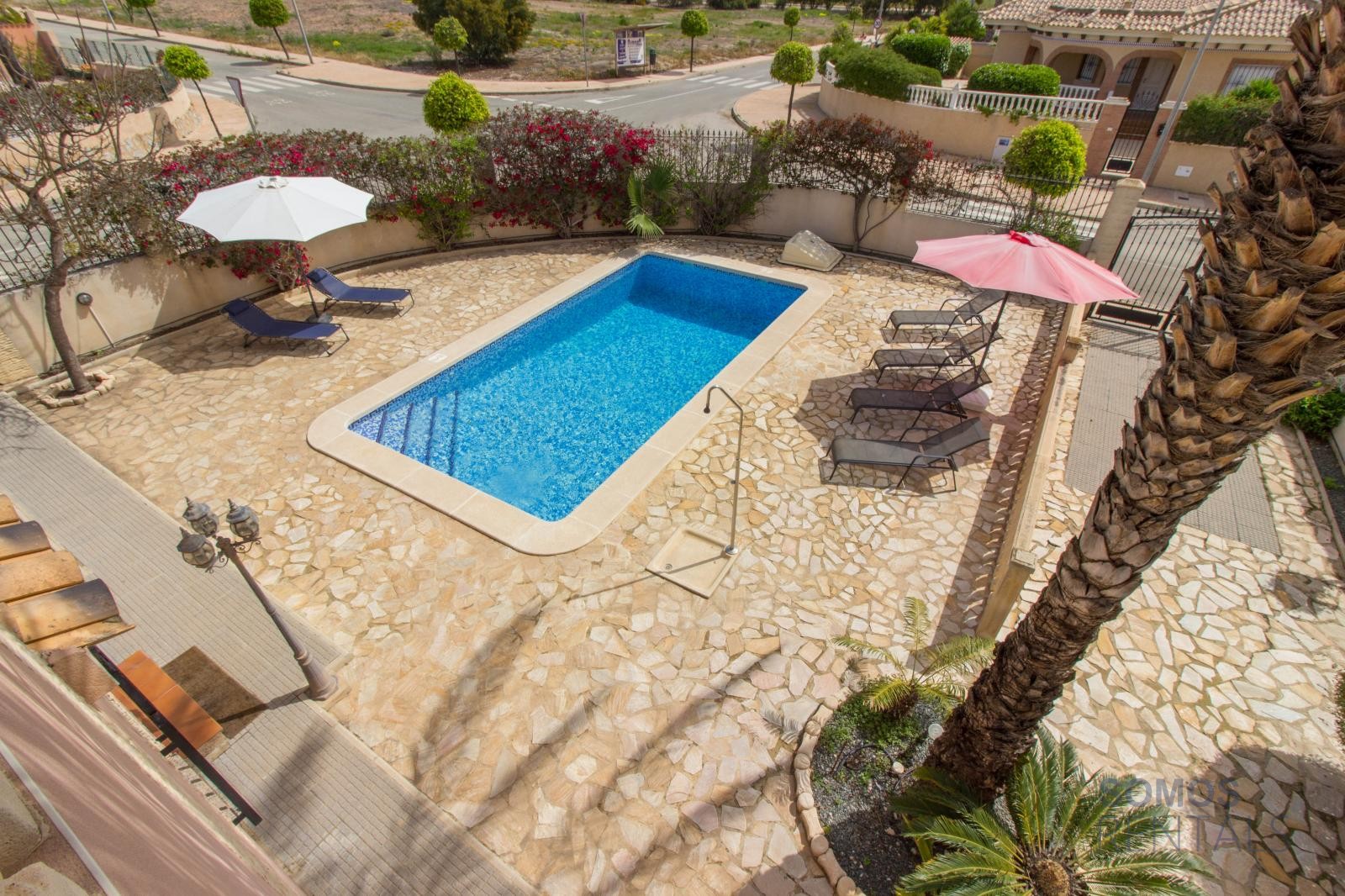 Villa Rosa, Urb La Marina — foto 23