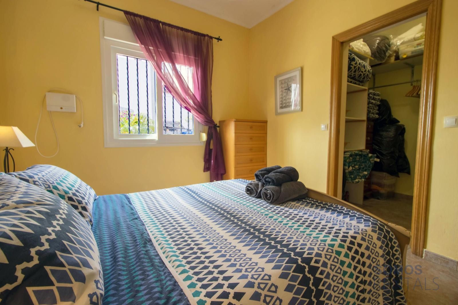 Villa Rosa, Urb La Marina — foto 32