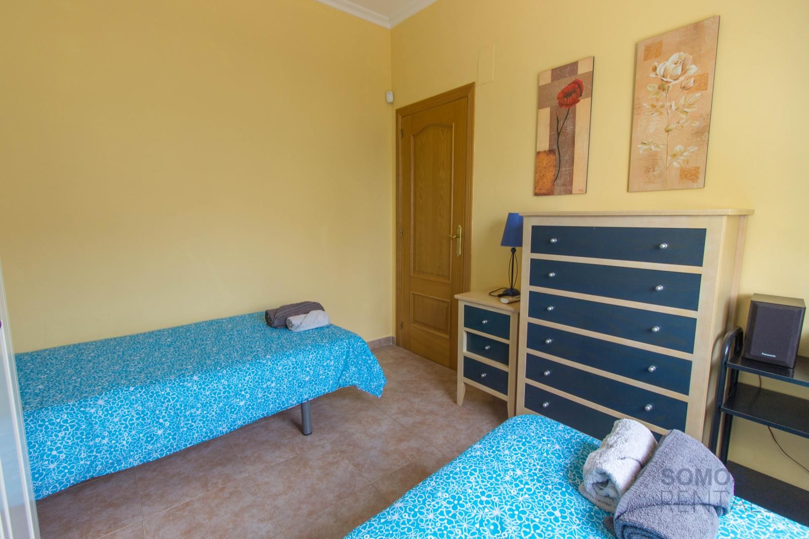 Villa Rosa, Urb La Marina — foto 36