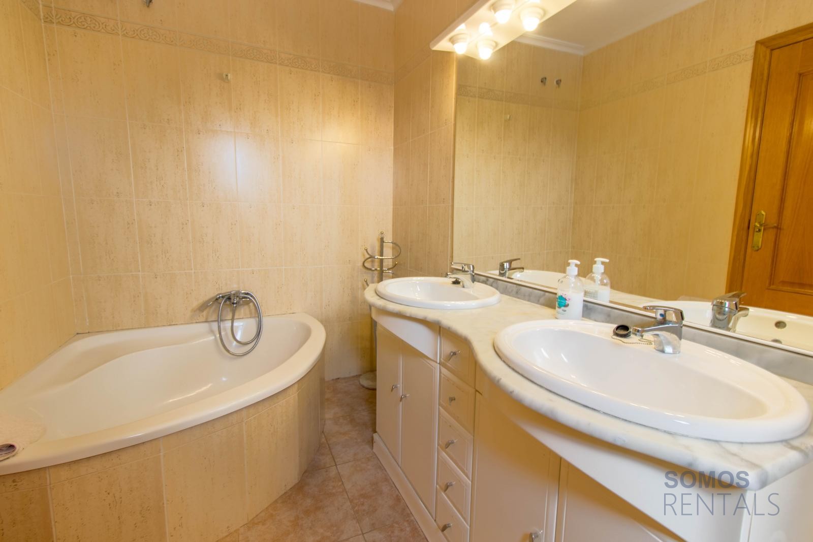 Villa Rosa, Urb La Marina — foto 34
