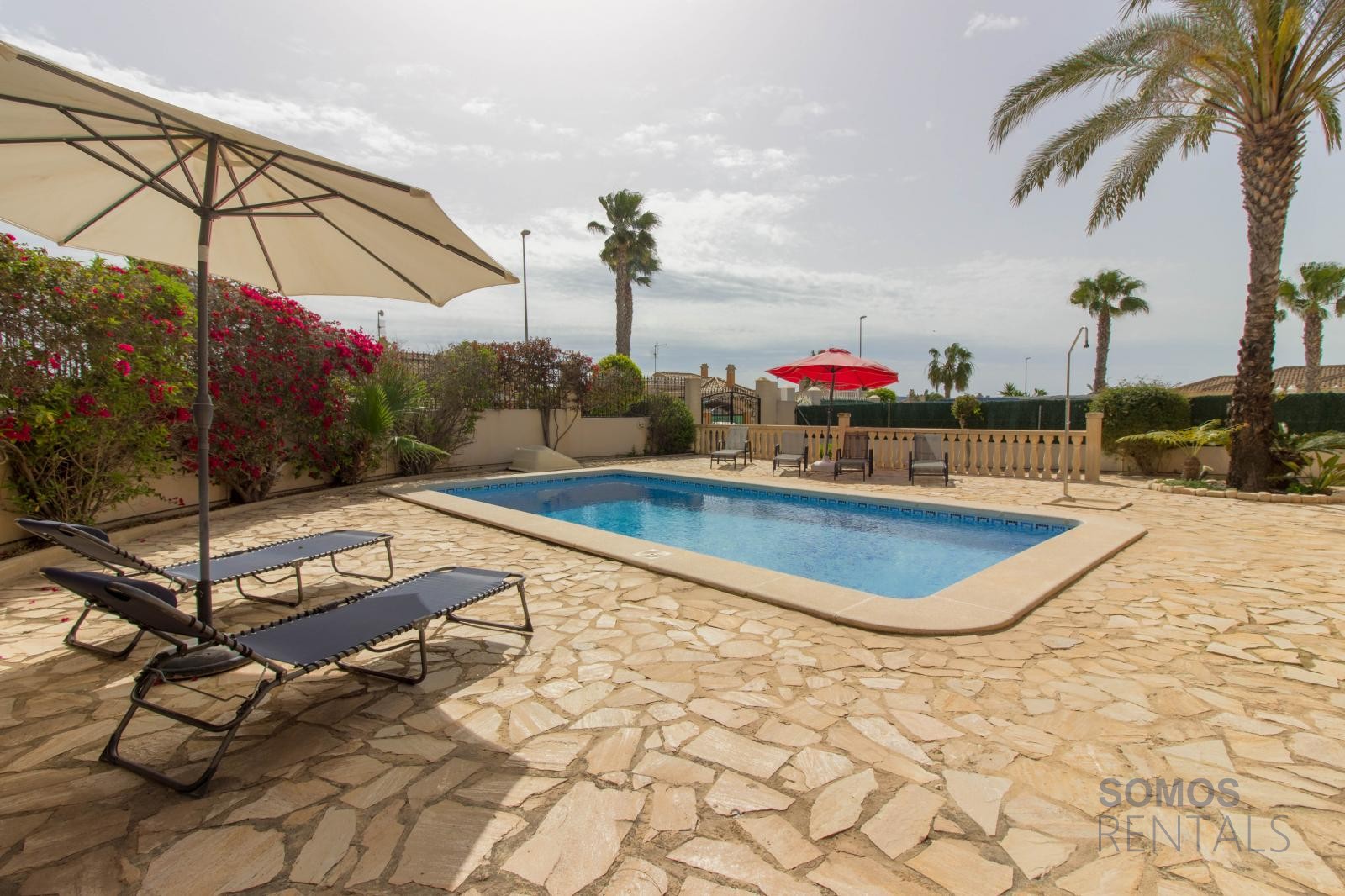 Villa Rosa, Urb La Marina — foto 6