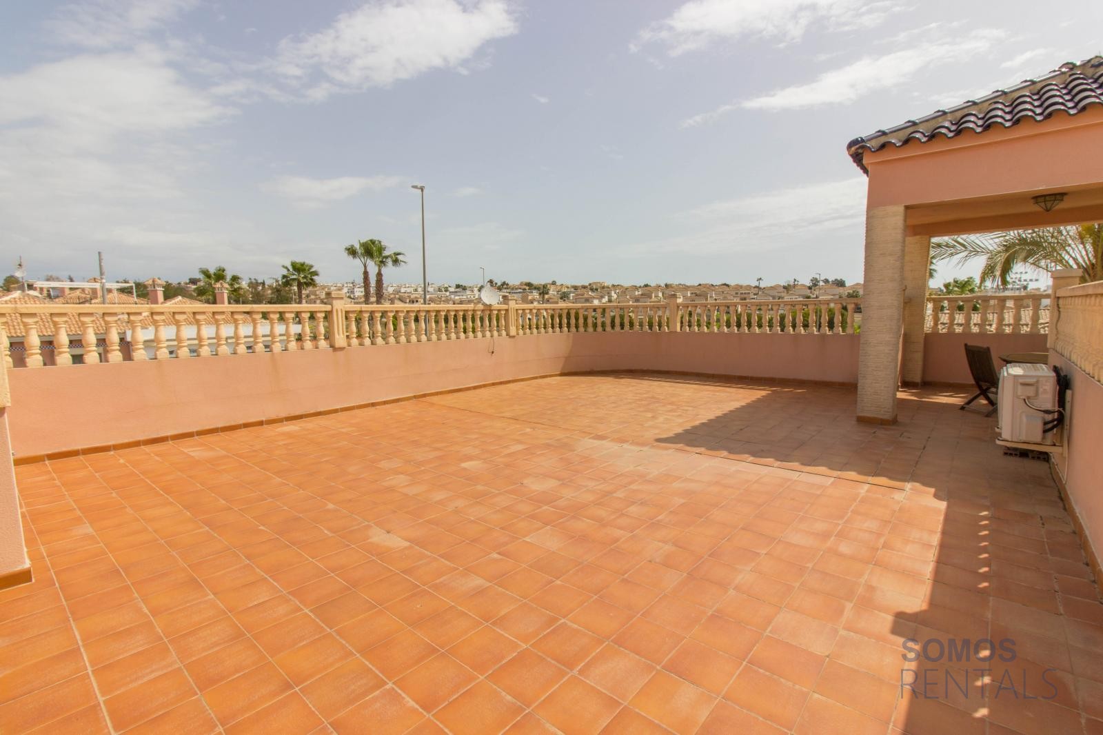 Villa Rosa, Urb La Marina — foto 20