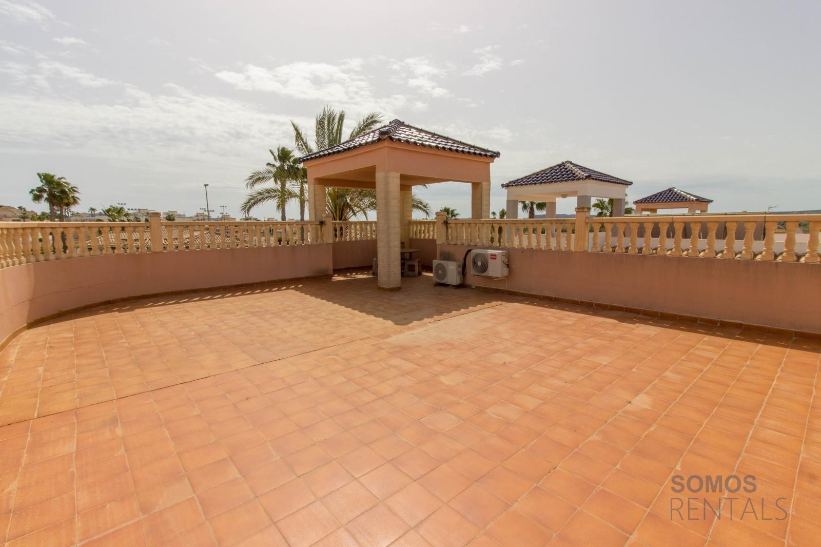 Villa Rosa, Urb La Marina — foto 21