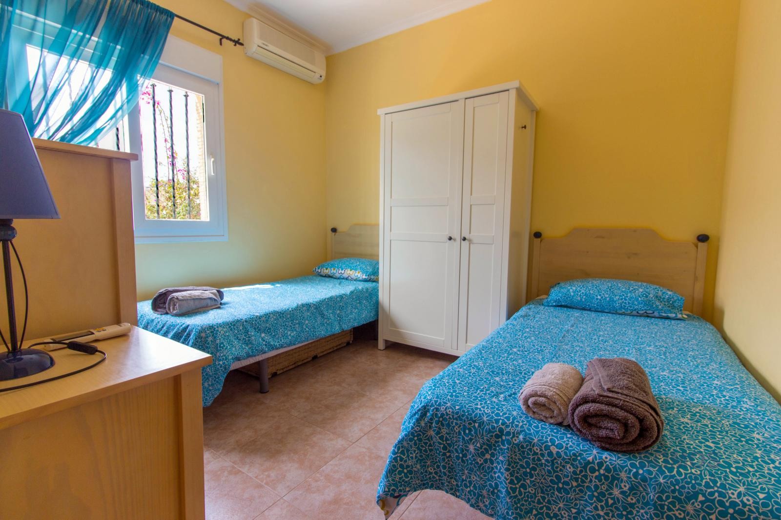 Villa Rosa, Urb La Marina — foto 35