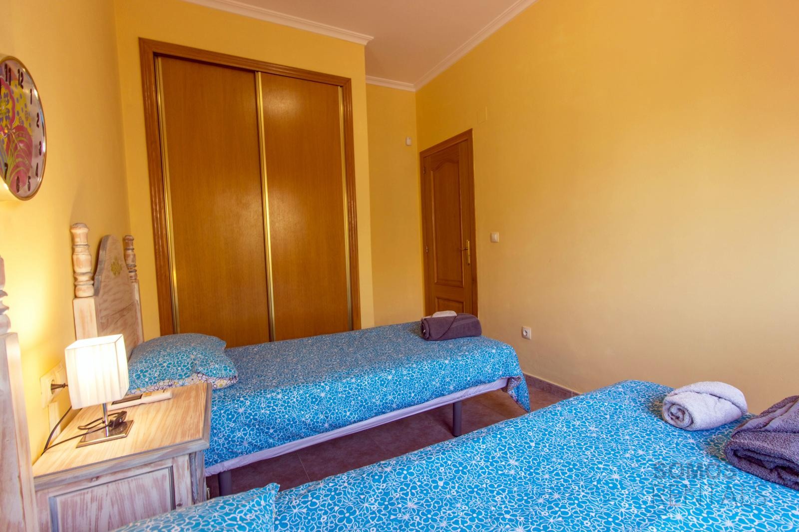 Villa Rosa, Urb La Marina — foto 38
