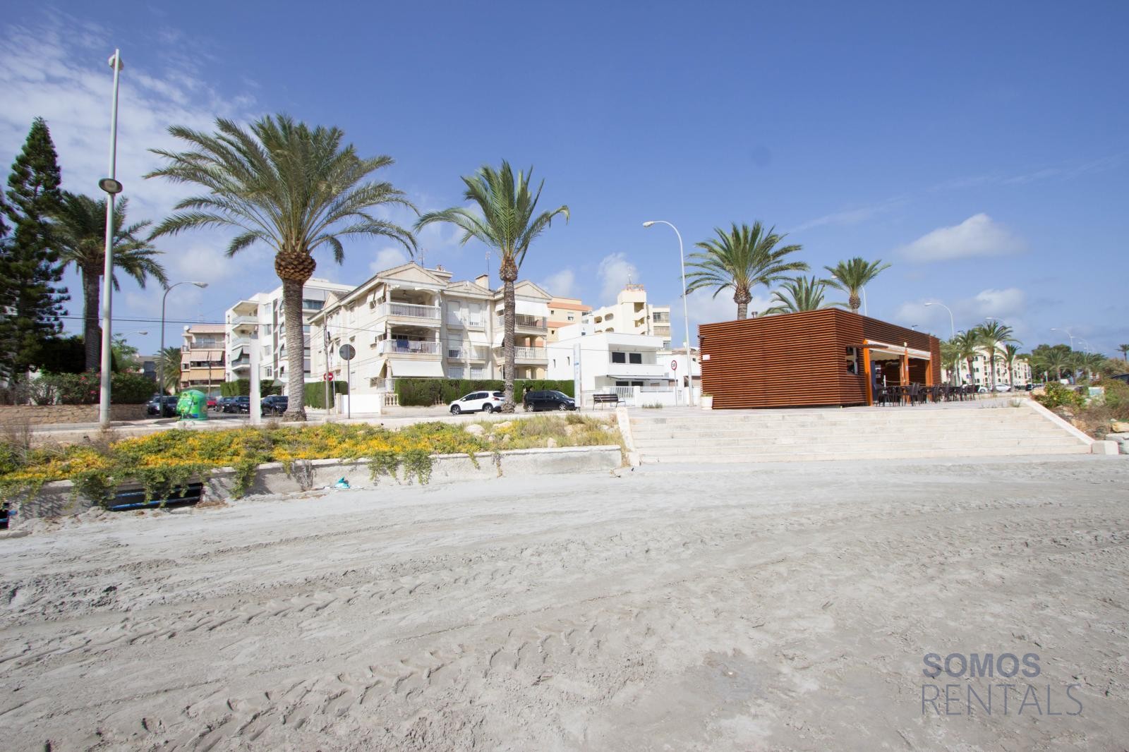 Apartamento Malaga, Santa Pola — fotografía 40
