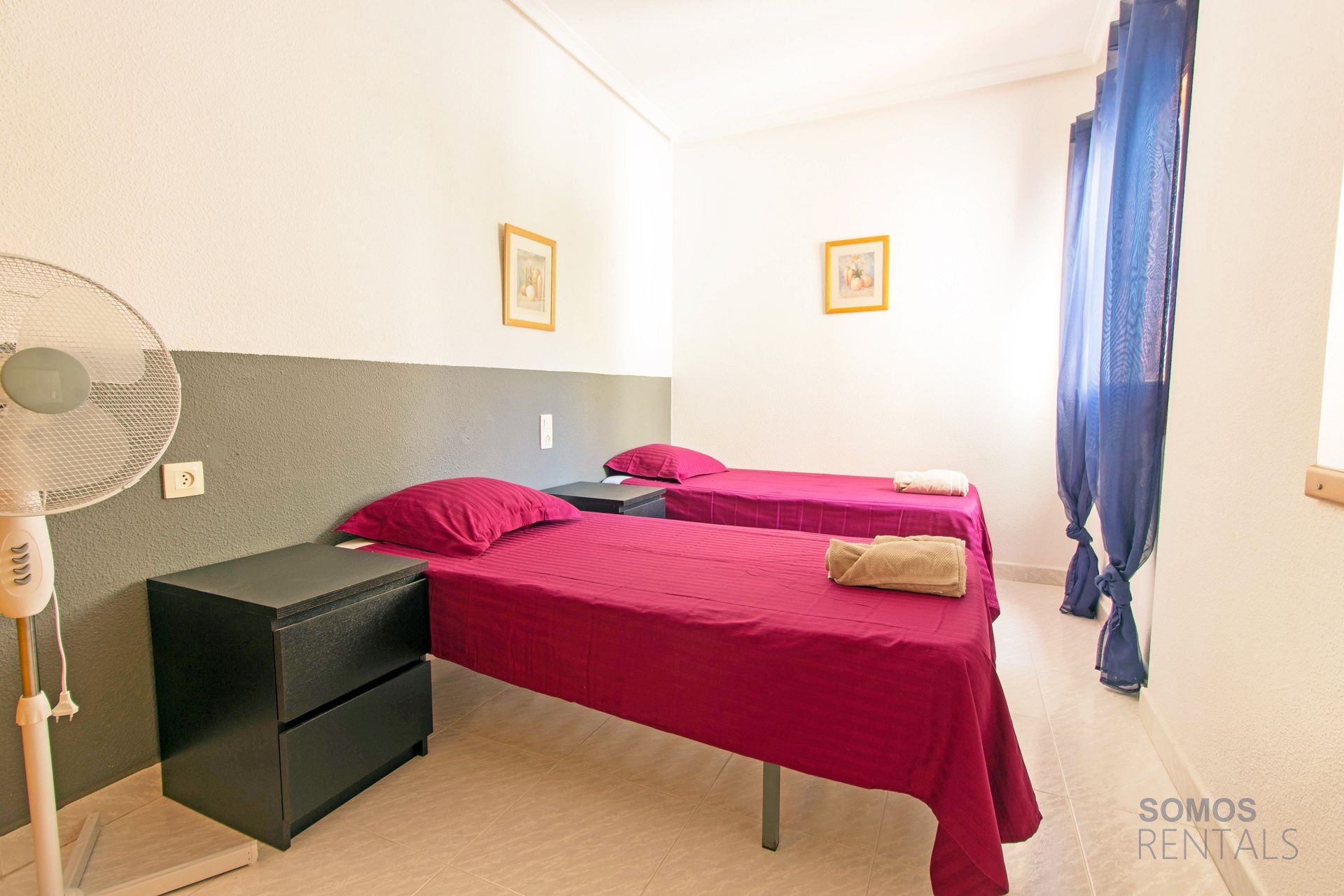 Apartamento Malaga, Santa Pola — fotografía 18