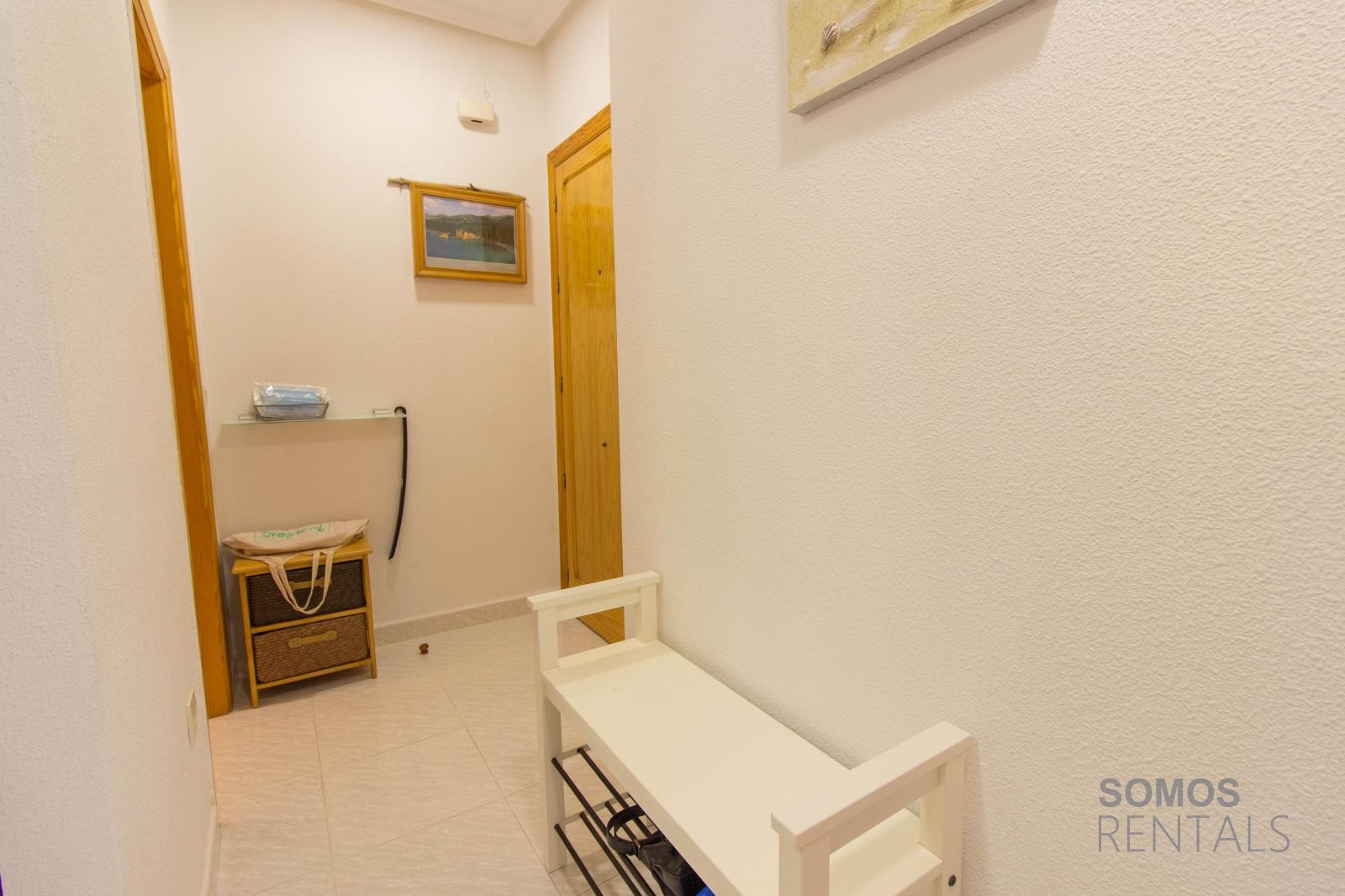 Apartamento Malaga, Santa Pola — fotografía 12