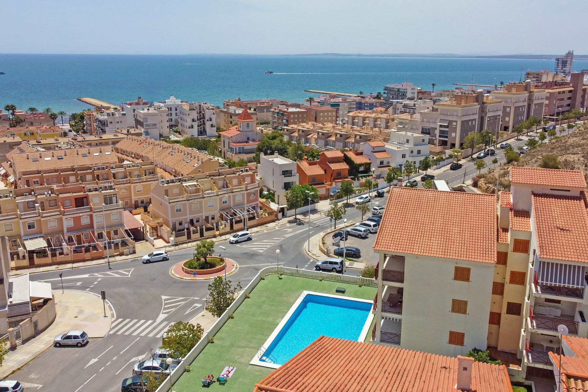 Apartamento Malaga, Santa Pola — fotografía 5