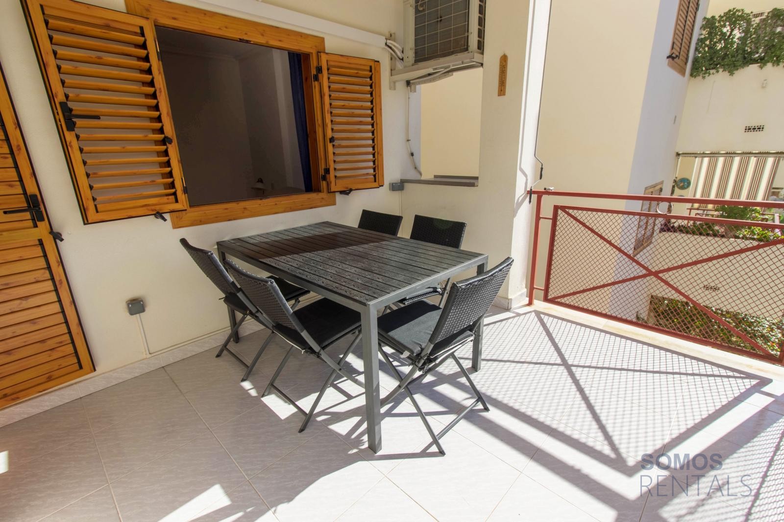 Apartamento Malaga, Santa Pola — fotografía 23