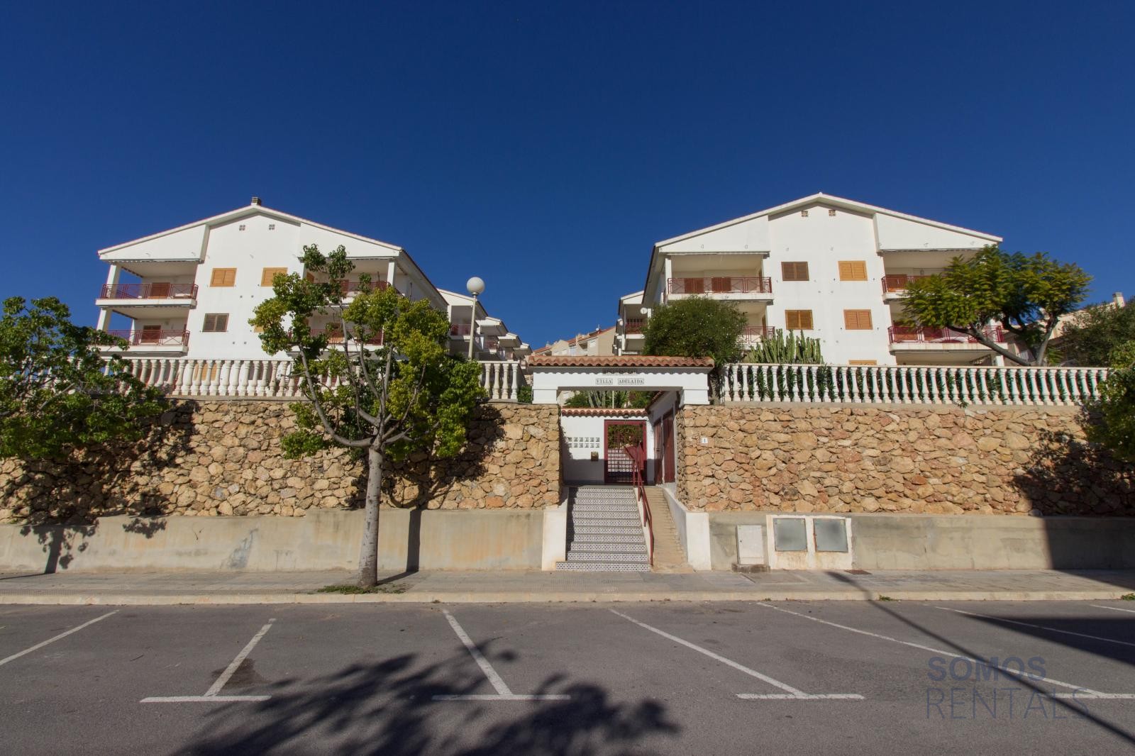 Apartamento Malaga, Santa Pola — fotografía 37