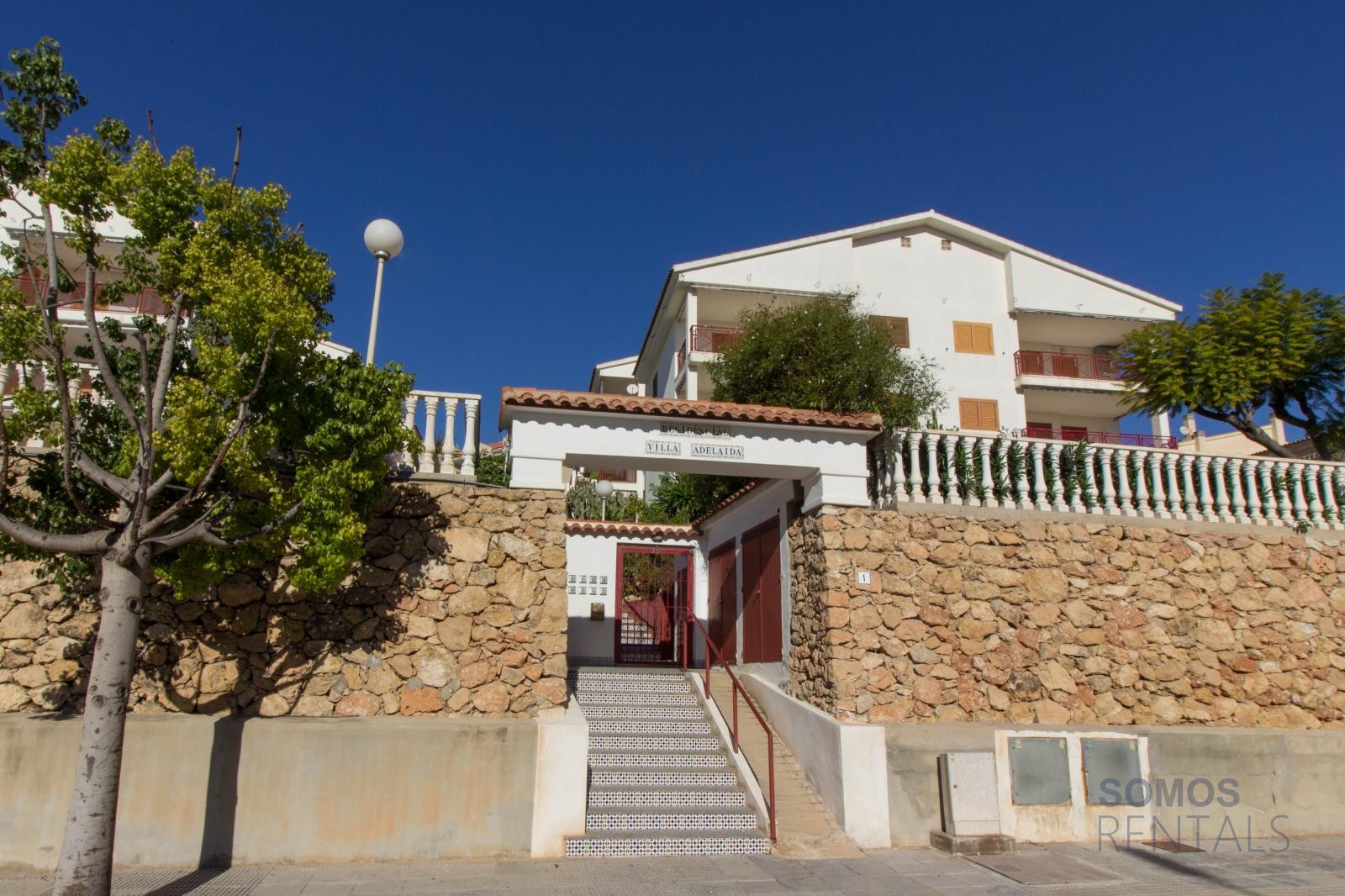 Apartamento Malaga, Santa Pola — fotografía 36