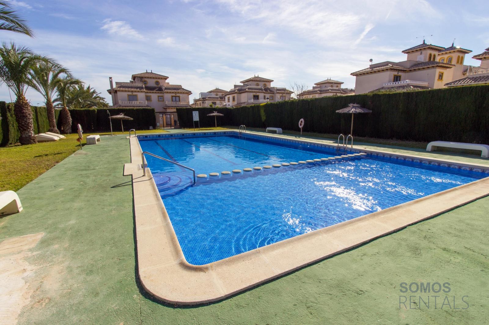 Casa Marina del Rey, La Marina Village y El Pinet — fotografía 47