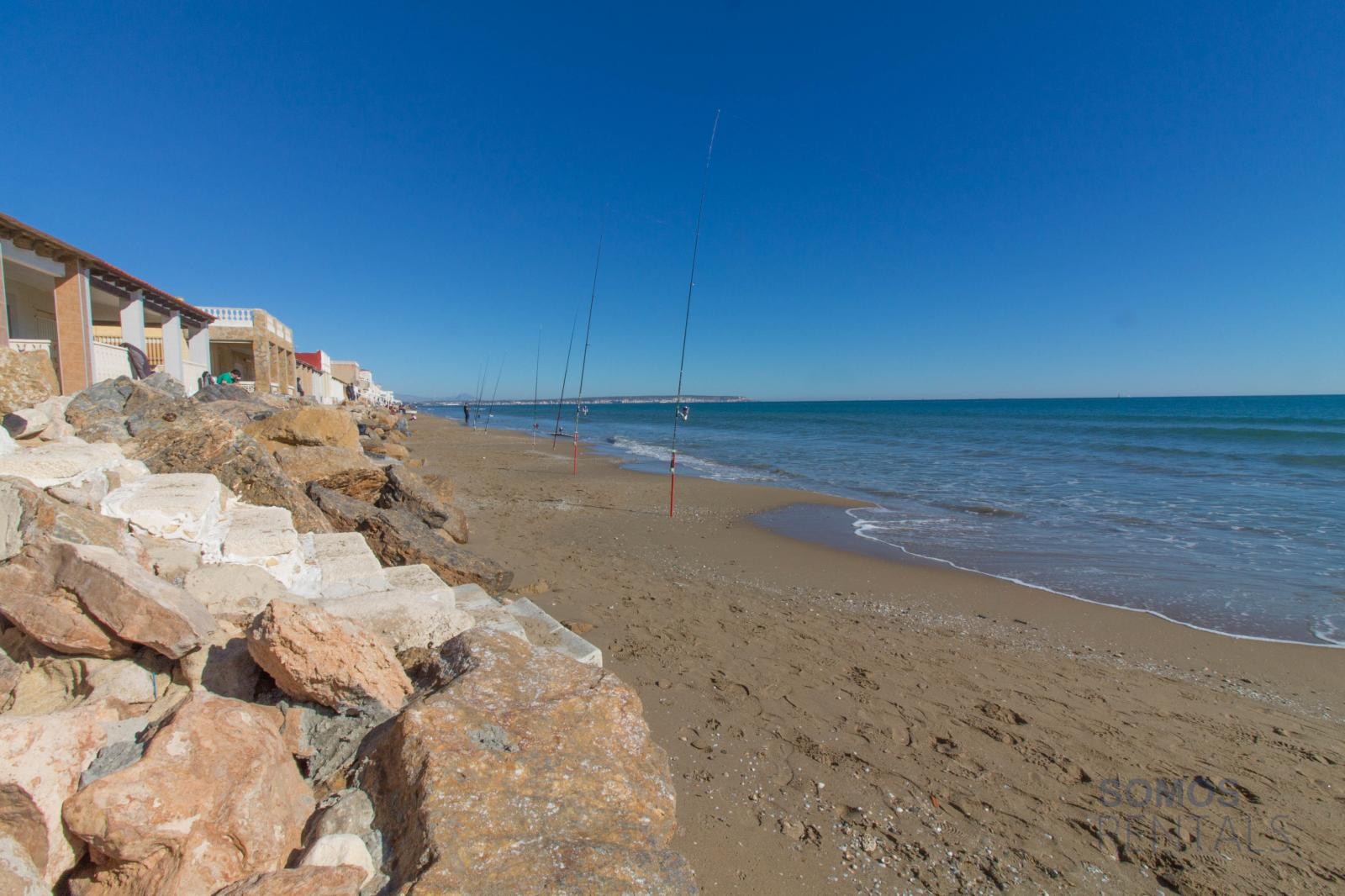 Casa Marina del Rey, La Marina Village y El Pinet — fotografía 53